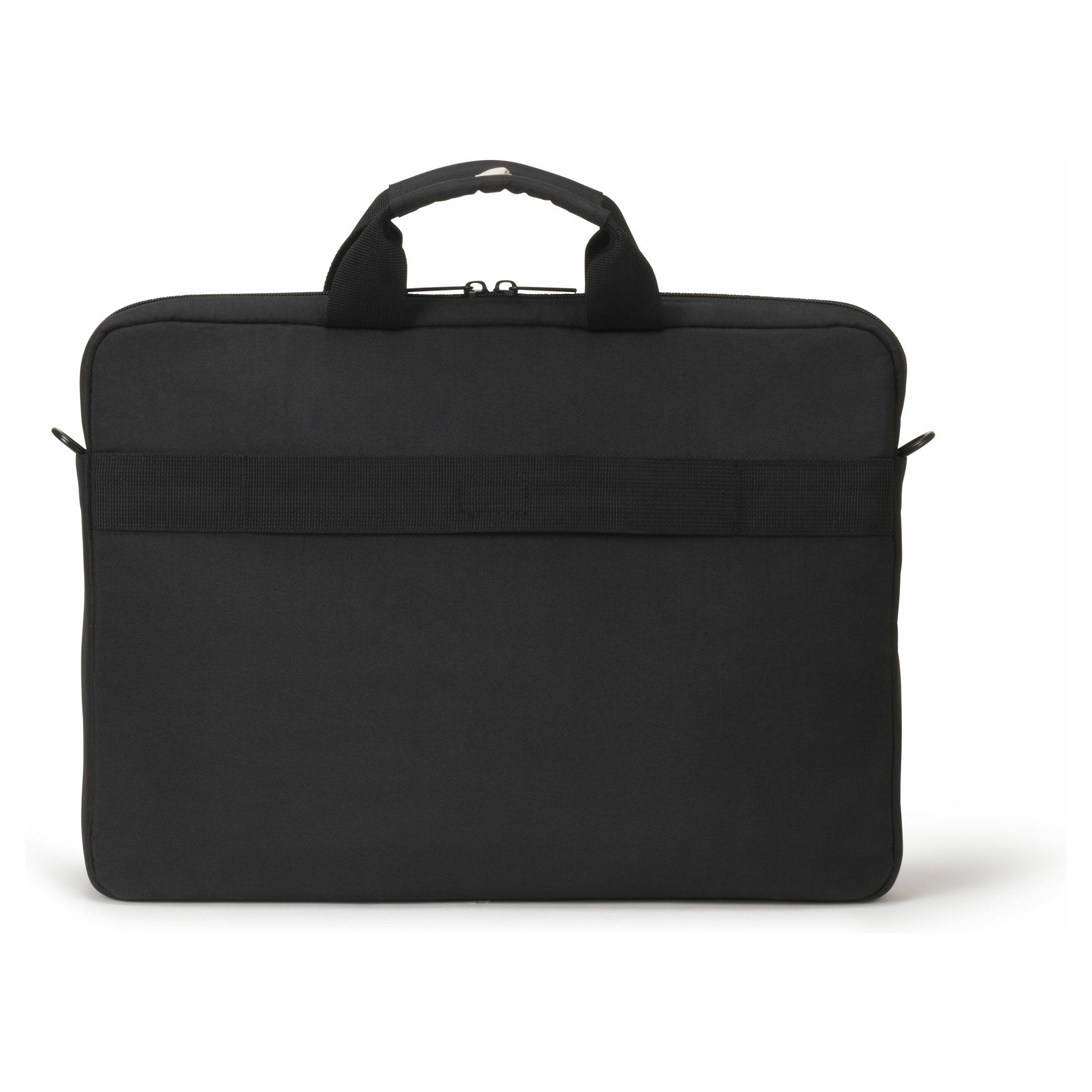 Torba za prijenosno računalo DICOTA Eco Slim Case baza 13-15.6" crna boja-3