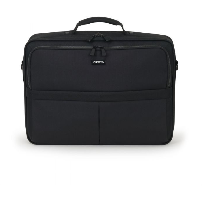 Torba za laptop DICOTA Multi SCALE 12-14.1" (30.48-35.8cm)-0
