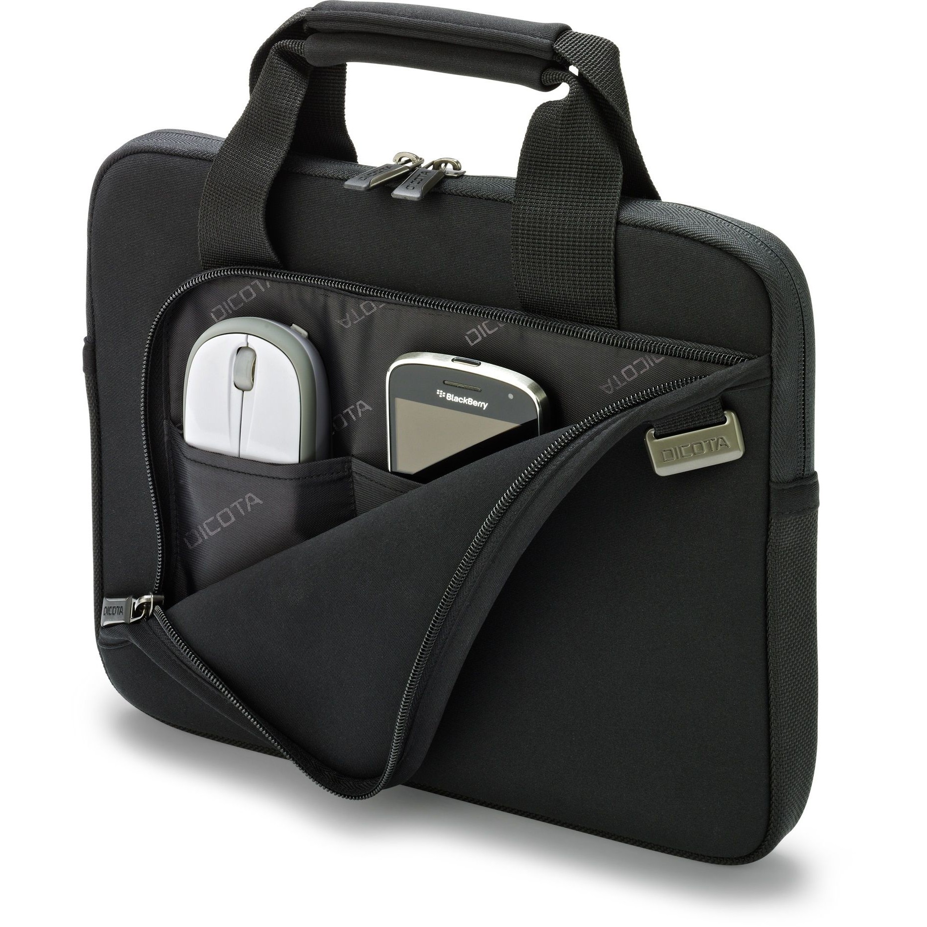 Laptop torba DICOTA SMART SKIN 13-13.3-2