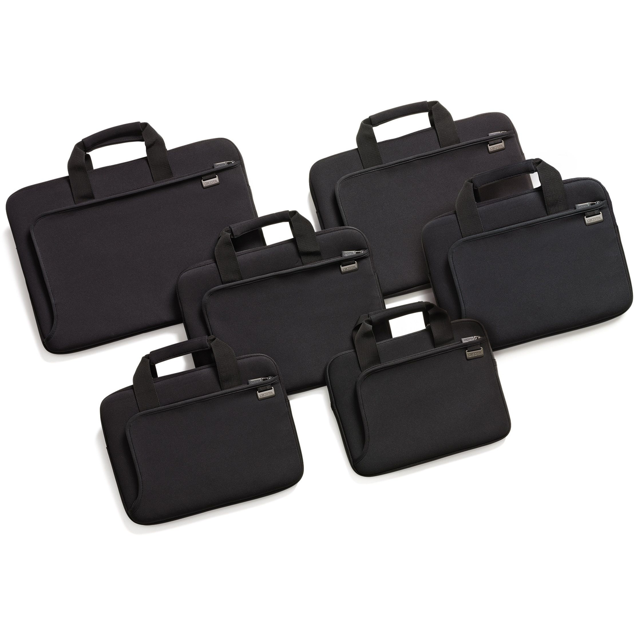 Laptop torba DICOTA SMART SKIN 13-13.3-3