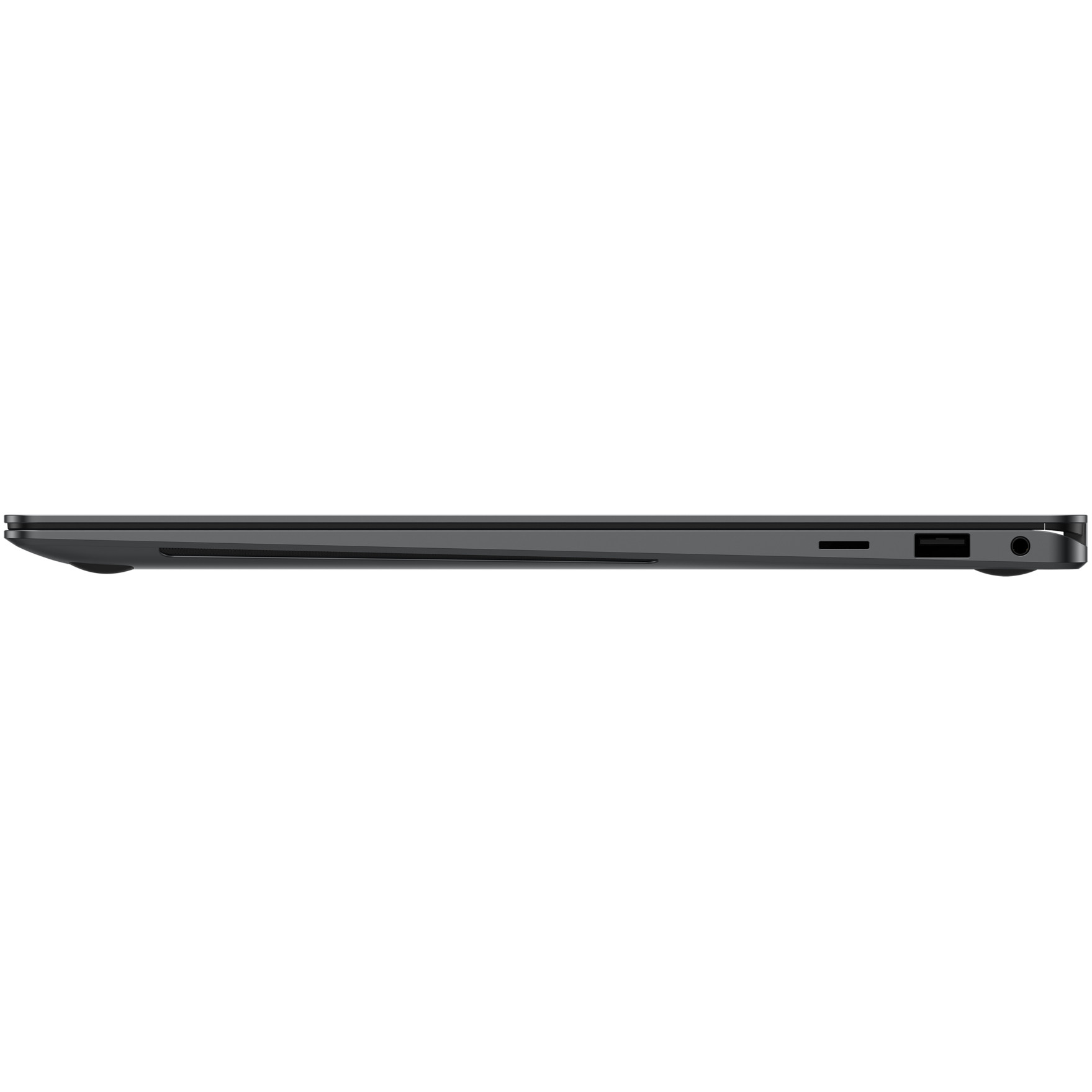 Laptop SAMSUNG Galaxy Book5 Pro 360 (16", AMOLED, WQXGA+, Touch, 120Hz, Intel Core Ultra 7 258V, 32GB, 1TB SSD, Intel Arc Graphics 140V, Windows 11 Home, Non-HR tipkovnica, siva)-5