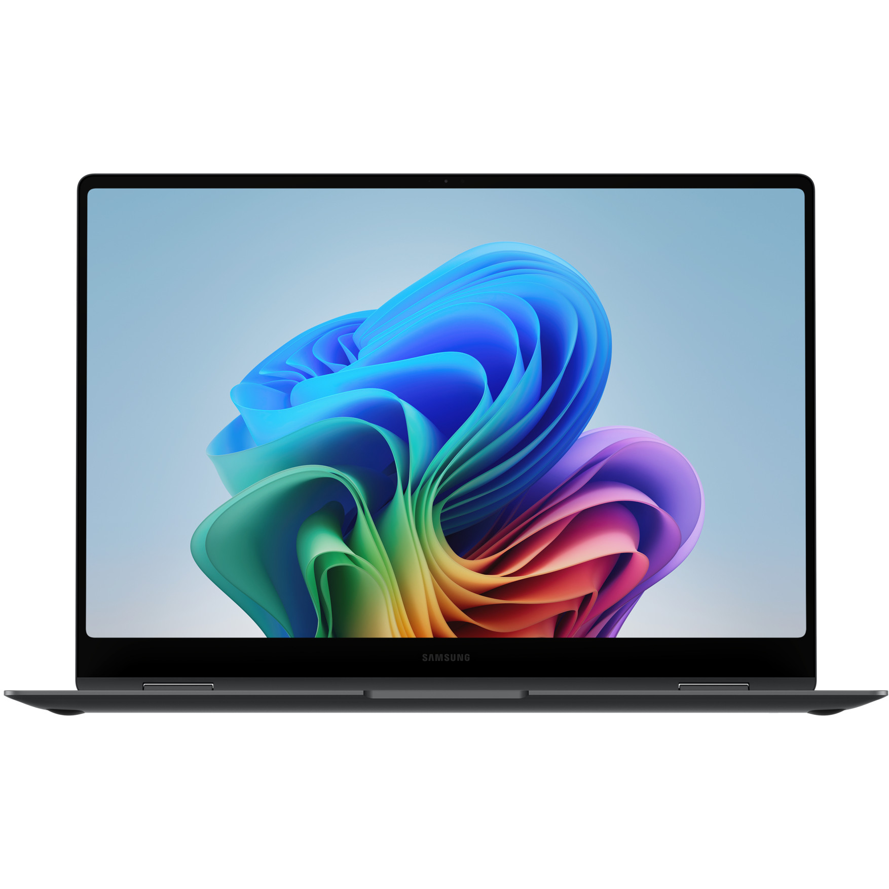 Laptop SAMSUNG Galaxy Book5 Pro 360 (16", AMOLED, WQXGA+, Touch, 120Hz, Intel Core Ultra 7 258V, 32GB, 1TB SSD, Intel Arc Graphics 140V, Windows 11 Home, Non-HR tipkovnica, siva)-10