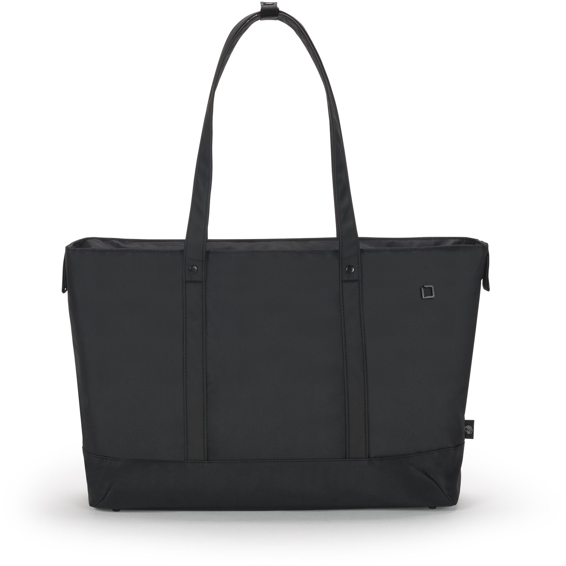Torba za prijenosnik DICOTA Eco Shopper Motion 13-14.1" crna boja
