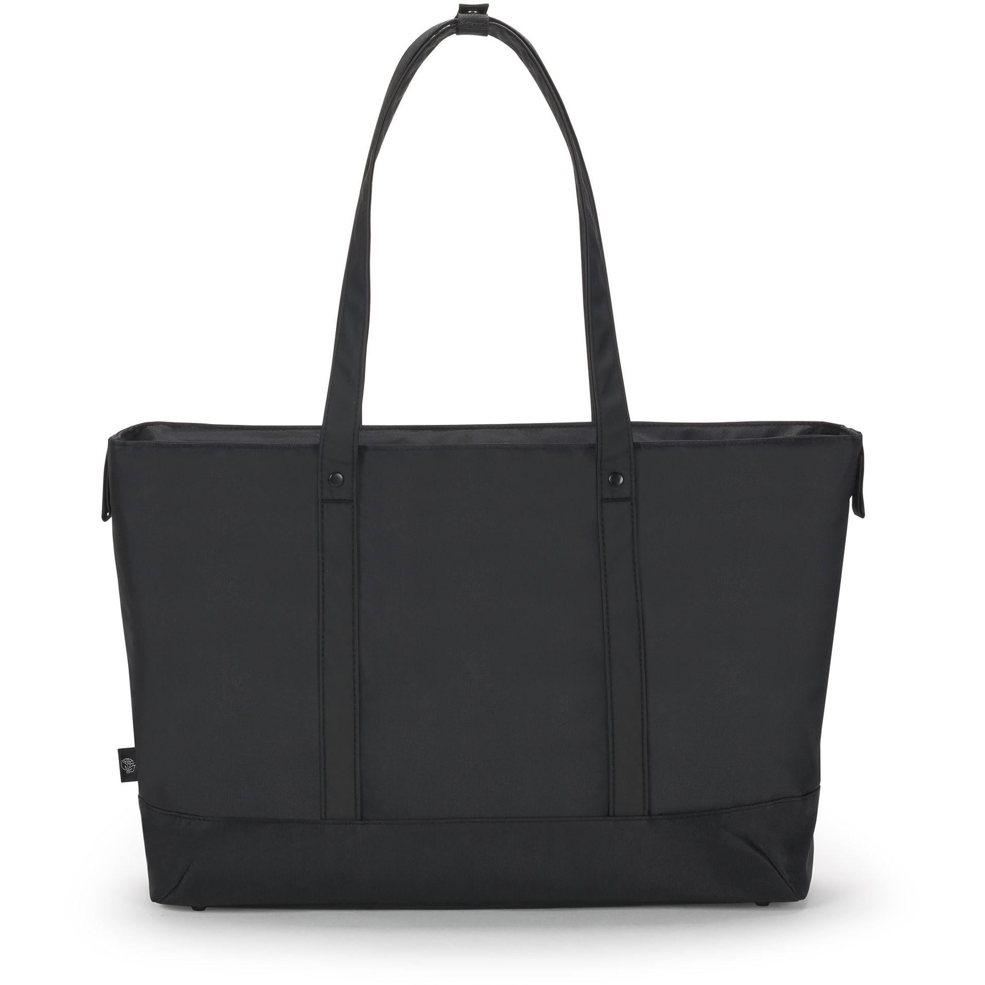 Torba za prijenosnik DICOTA Eco Shopper Motion 13-14.1" crna boja-1