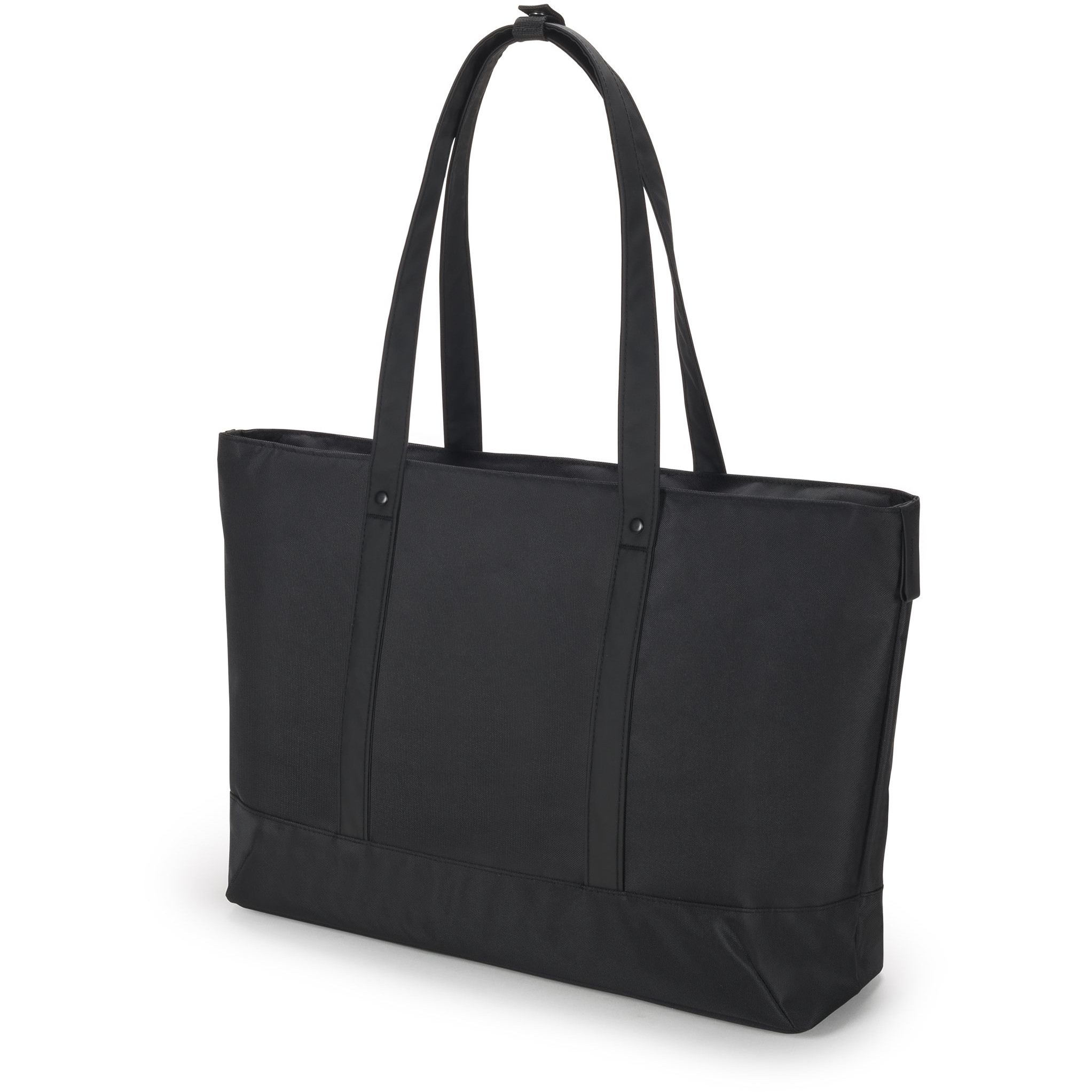 Torba za prijenosnik DICOTA Eco Shopper Motion 13-14.1" crna boja-4