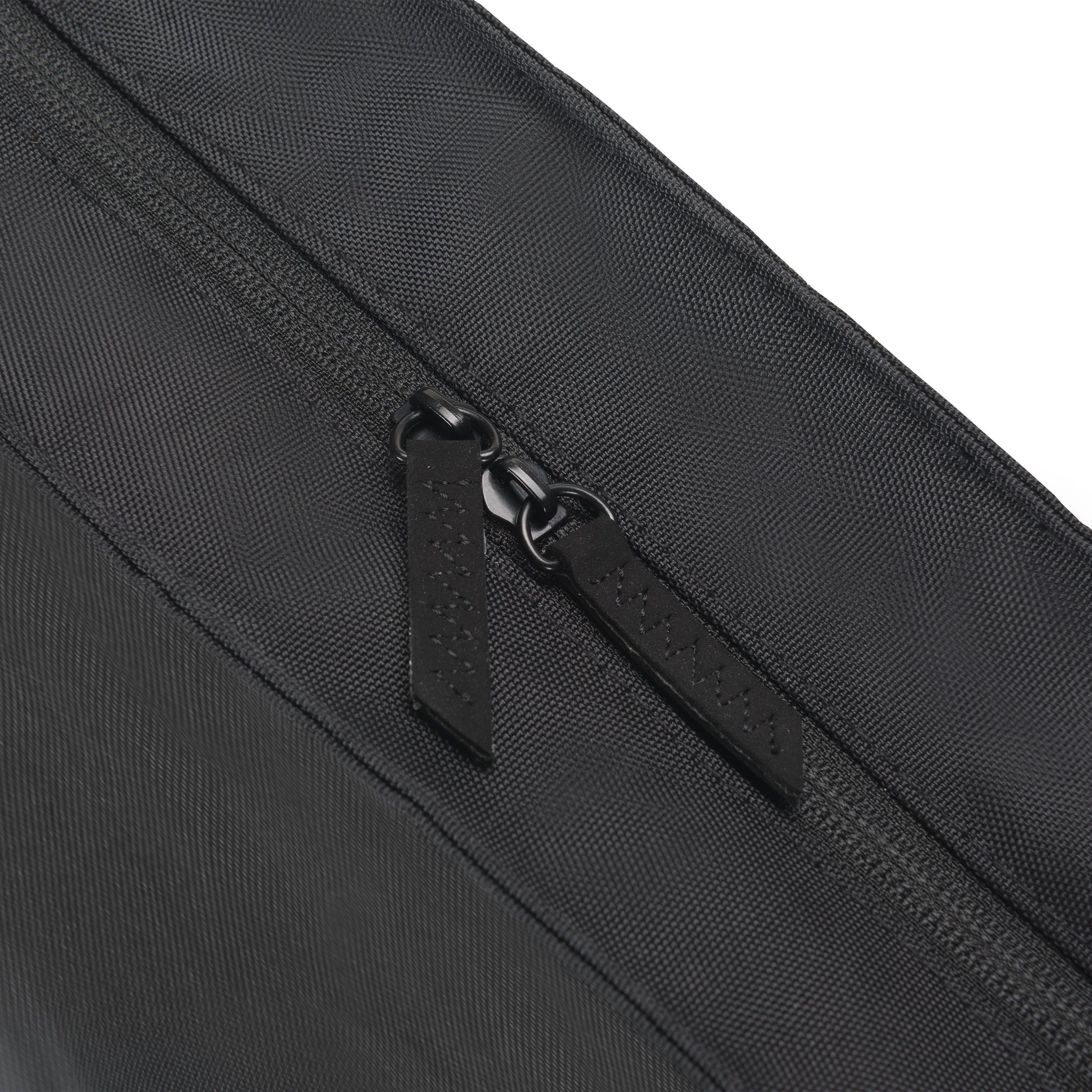 Torba za prijenosnik DICOTA Eco Shopper Motion 13-14.1" crna boja-7