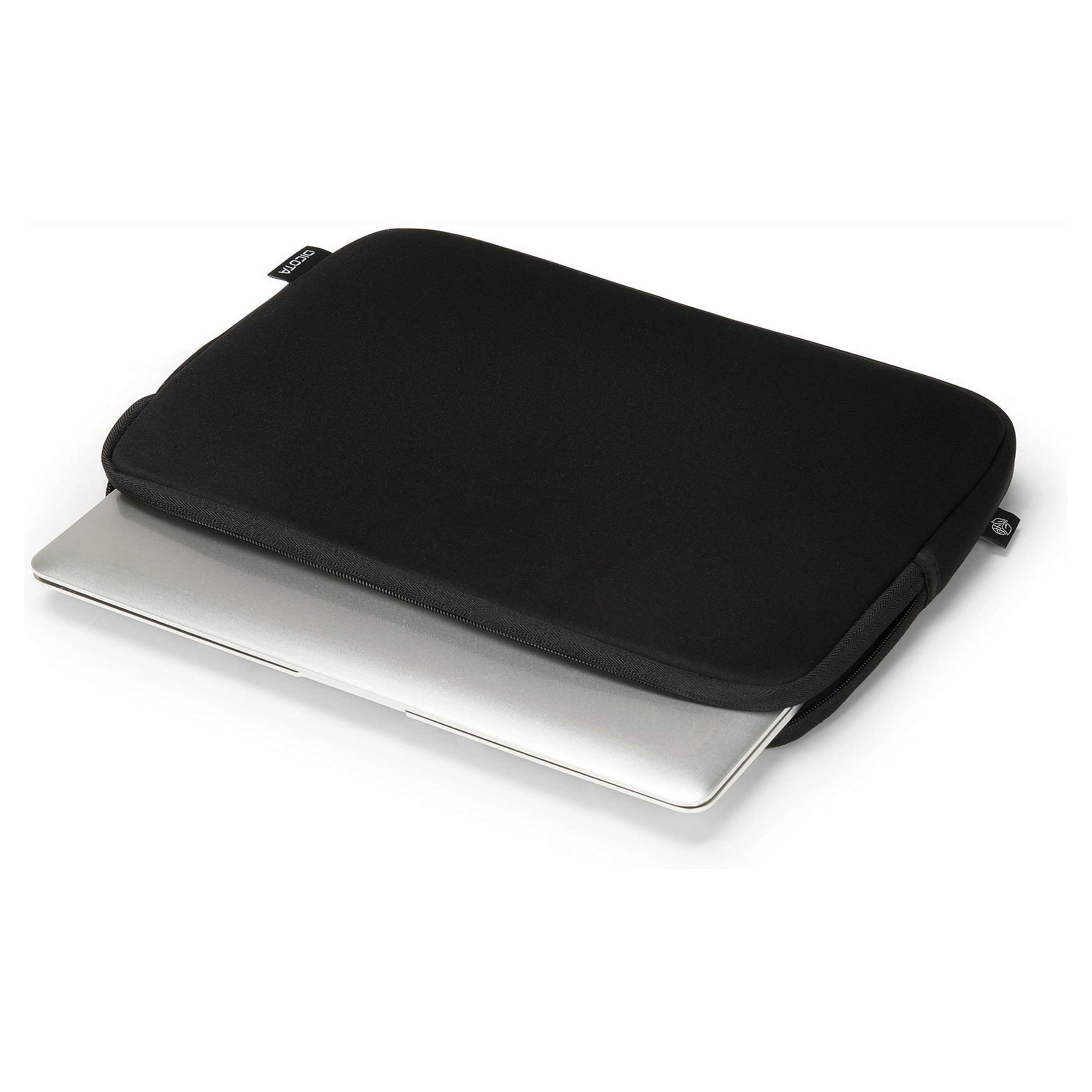 Futrola Dicota Sleeve ONE 15-16" crna boja-3