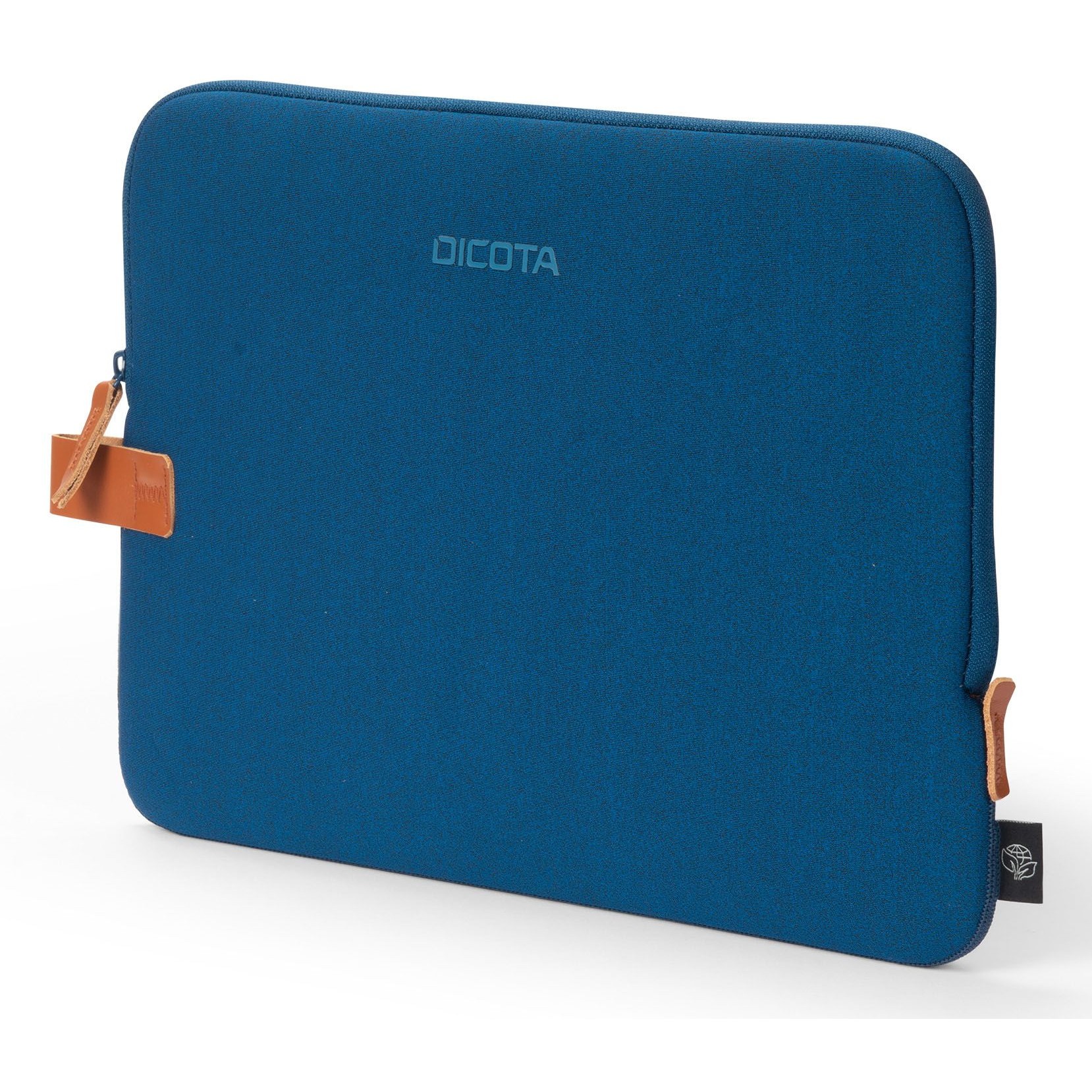 Torba za laptop DICOTA Skin URBAN 14 navy-1