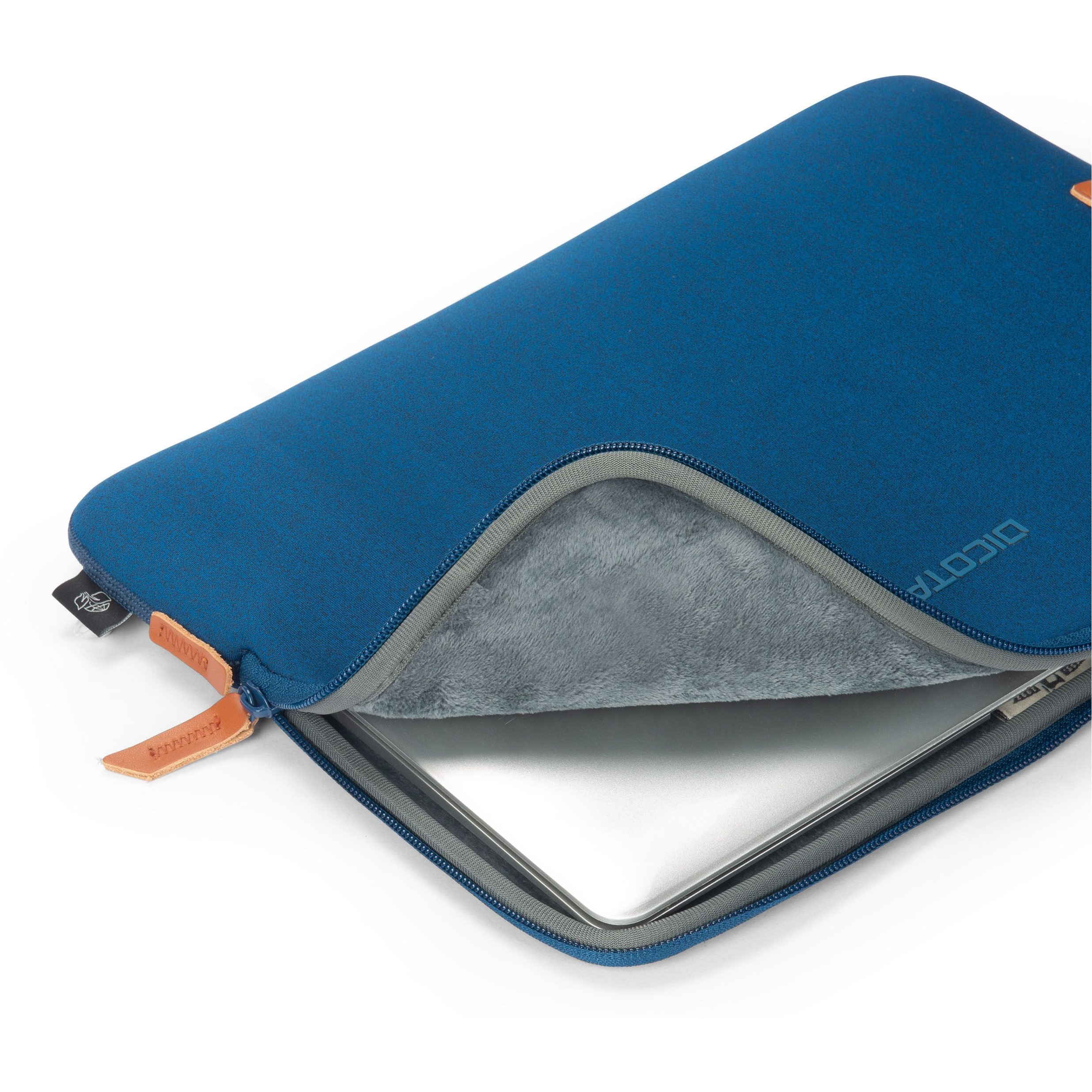 Torba za laptop DICOTA Skin URBAN 14 navy-2
