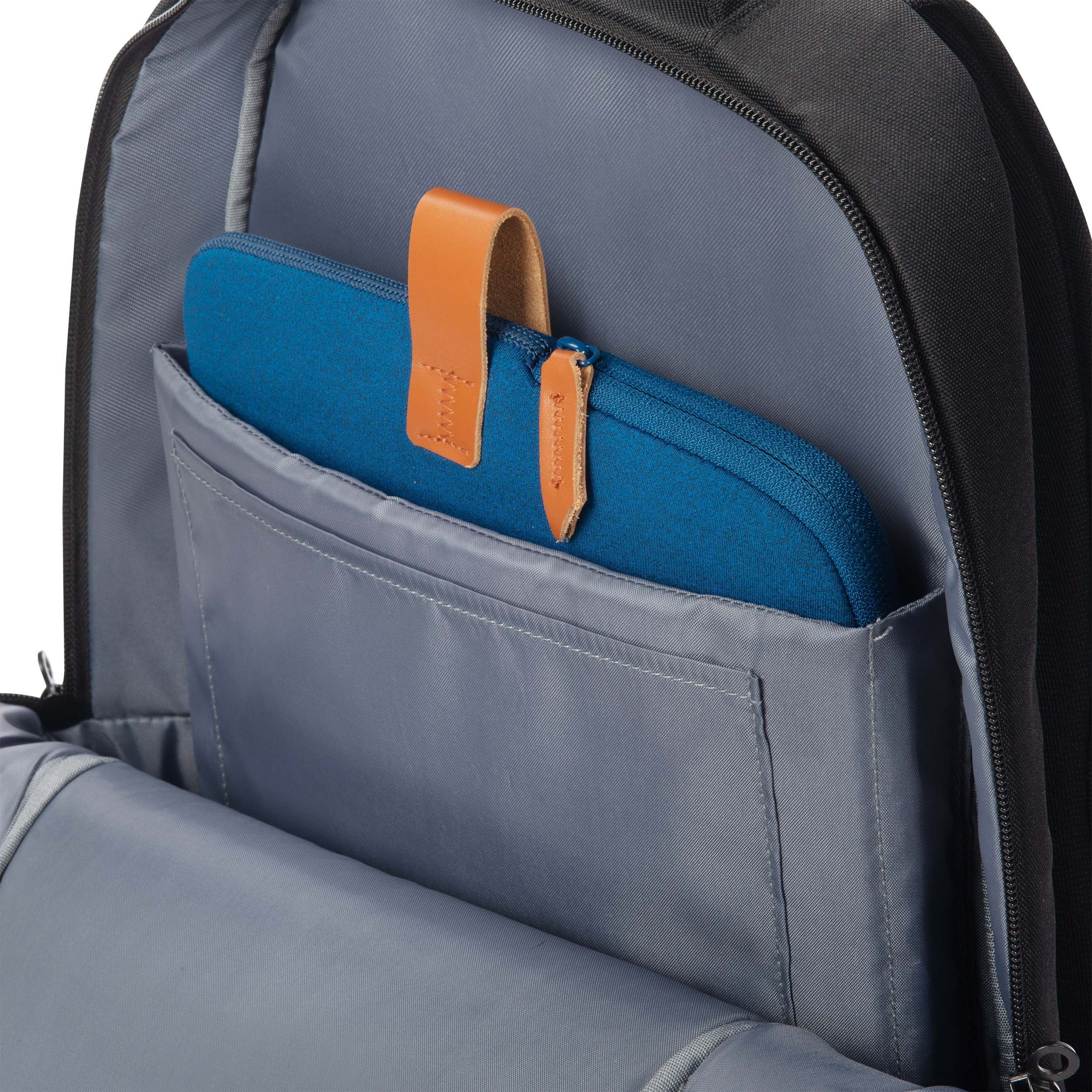 Torba za laptop DICOTA Skin URBAN 14 navy-3