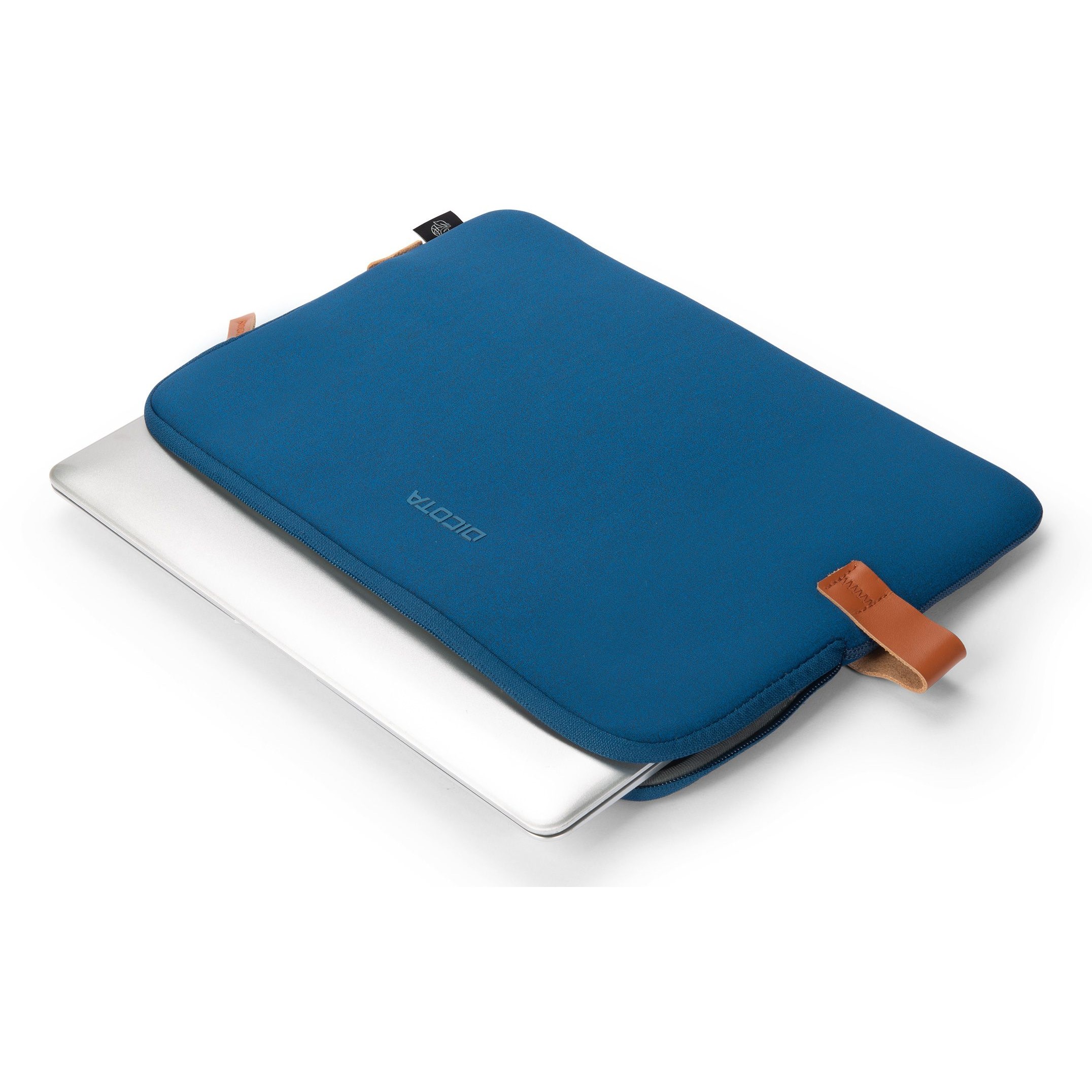 Torba za laptop DICOTA Skin URBAN 14 navy-6