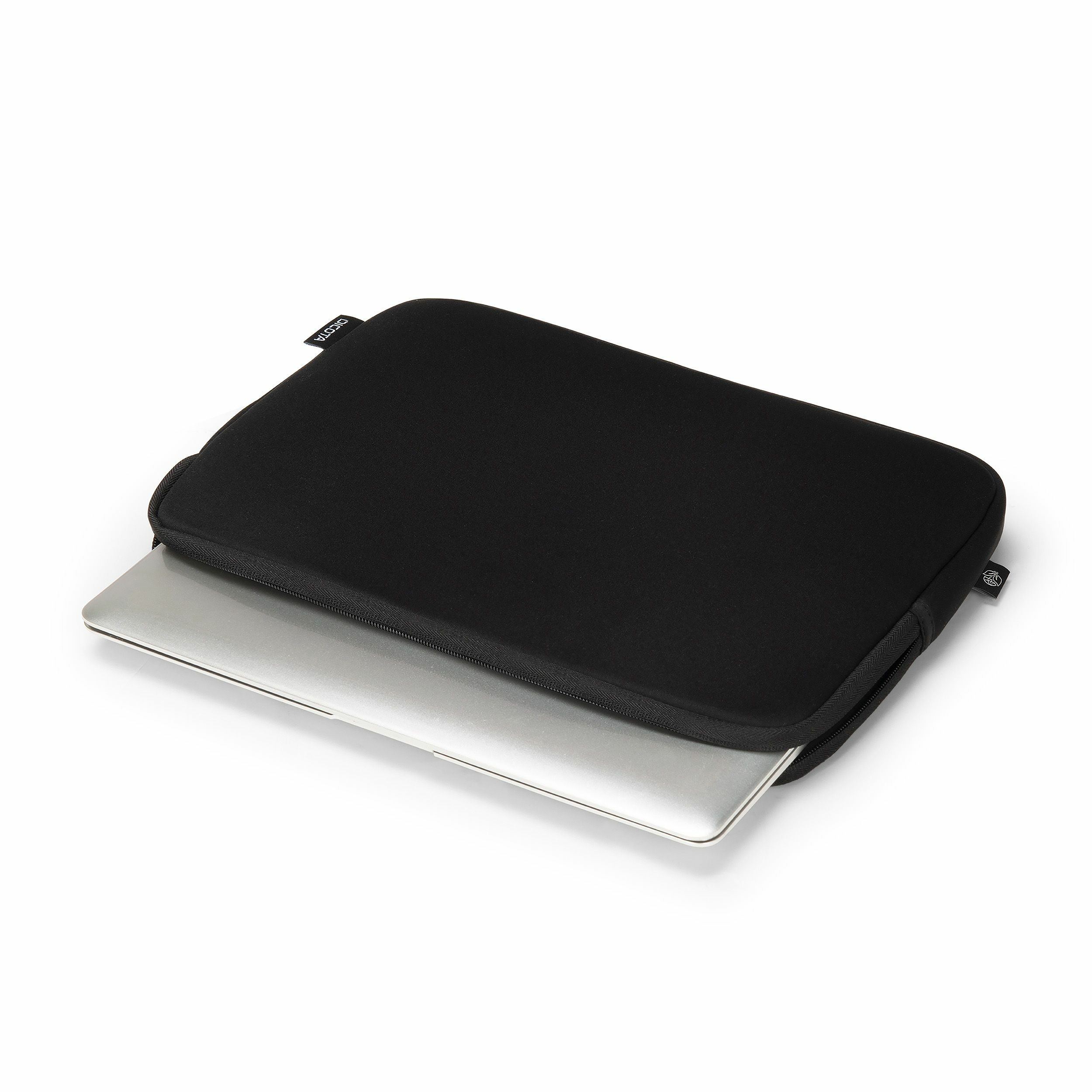 Futrola Dicota Sleeve ONE 10-11.6" crna boja-3