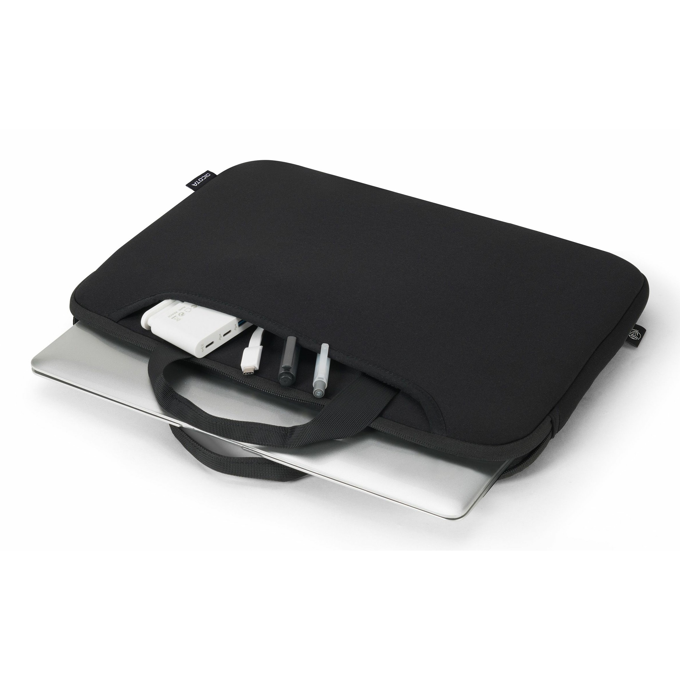 Futrola Dicota Smart Sleeve ONE 14-14.1" crna boja-3