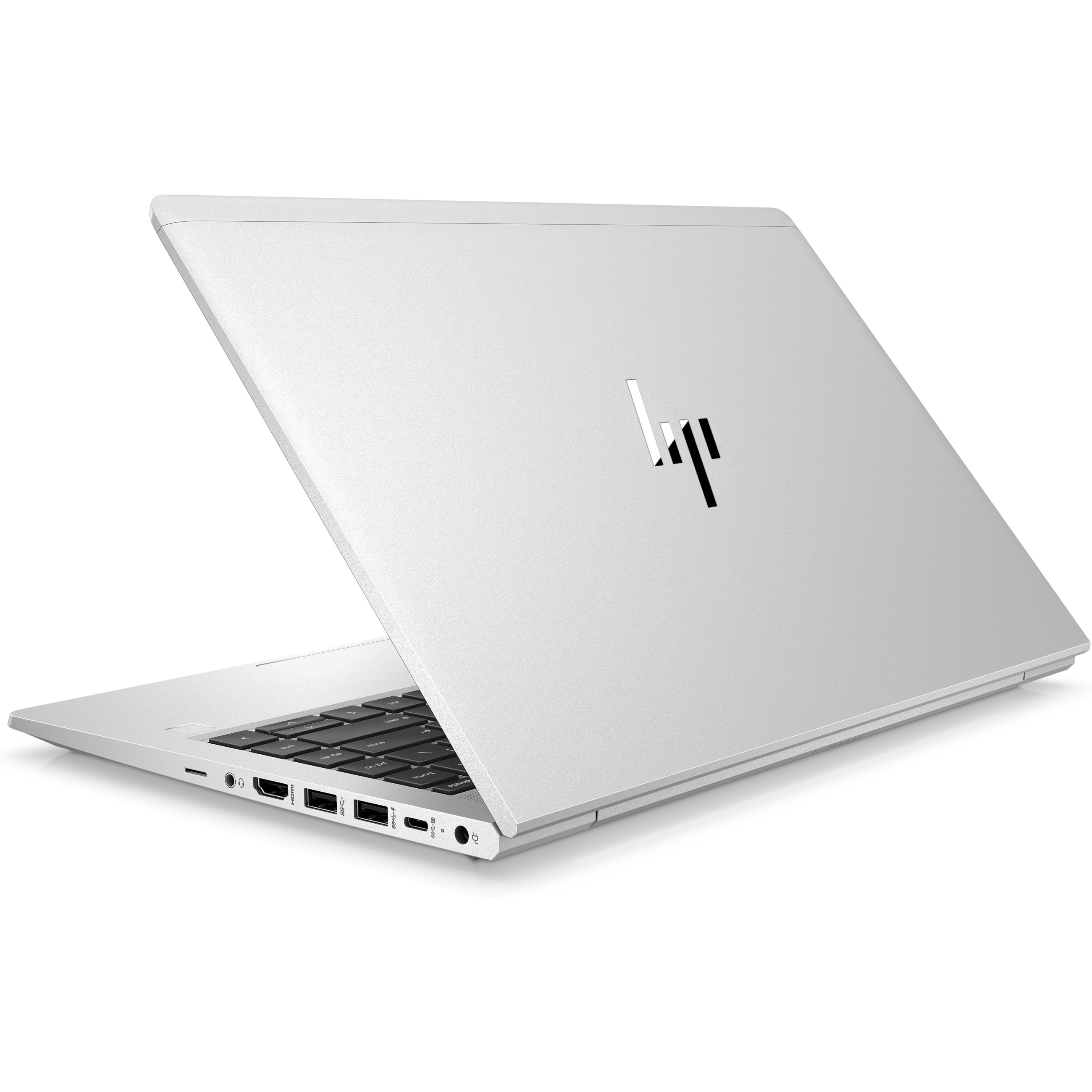 Laptop HP ELITE MT645 G7 R3-5425U (15.6" FHD, Ryzen 3 5425U, 8GB RAM, 256GB SSD, Radeon Graphics, Windows 10, hrvatska tipkovnica, srebrna boja) – internacionalna non HR tipkovnica-3