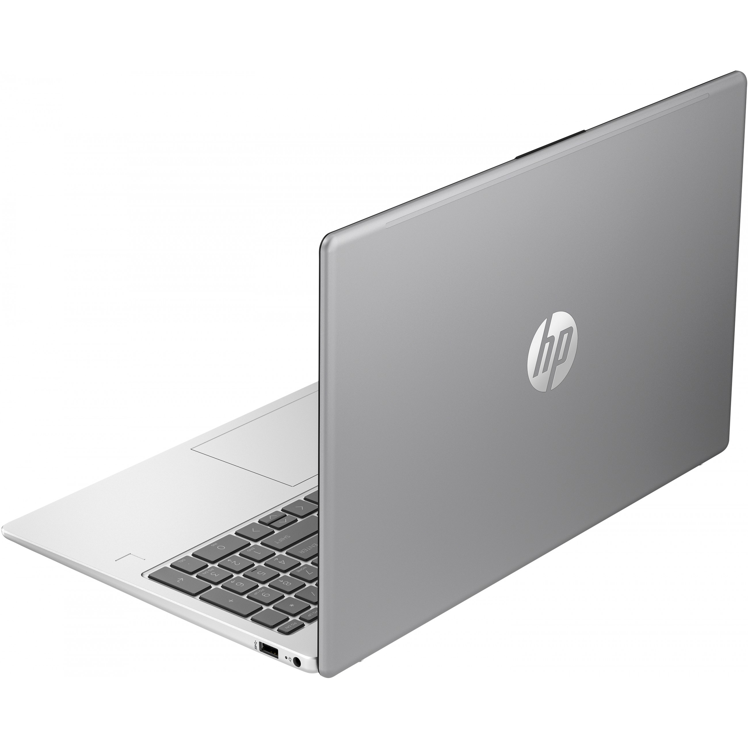 Laptop HP 255R G10 (15", FHD, R5-7535U, 16GB RAM, 512GB SSD, Windows 11 Pro) – internacionalna non HR tipkovnica-2