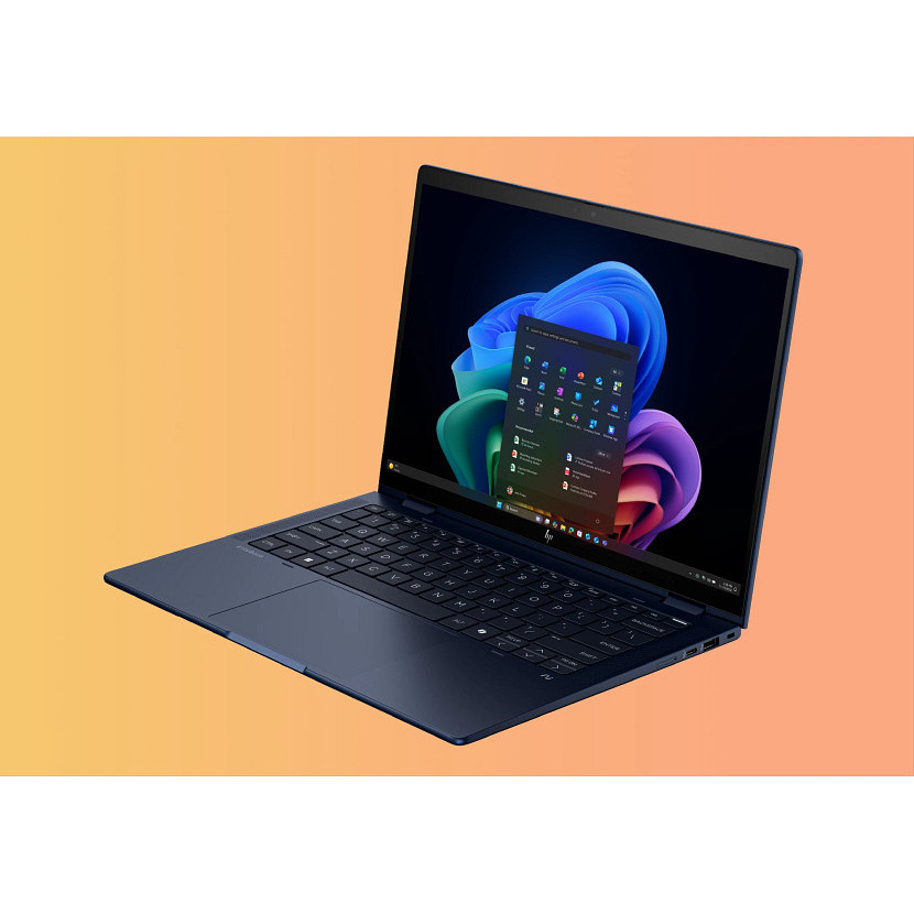 Laptop HP EB X Flip G1i (14" 1920x1080, Intel u7-258V, 32GB RAM, 1TB SSD, 5G, Windows 11 Pro, hrvatska tipkovnica, srebrna boja) – internacionalna non HR tipkovnica-17