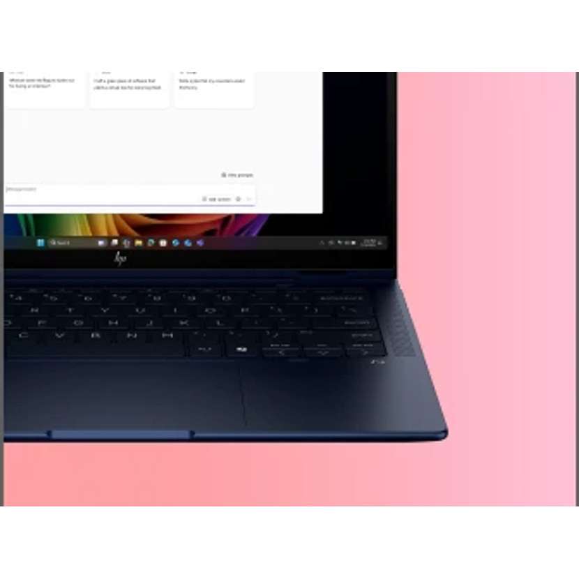 Laptop HP EB X Flip G1i (14" 1920x1080, Intel u7-258V, 32GB RAM, 1TB SSD, 5G, Windows 11 Pro, hrvatska tipkovnica, srebrna boja) – internacionalna non HR tipkovnica-18