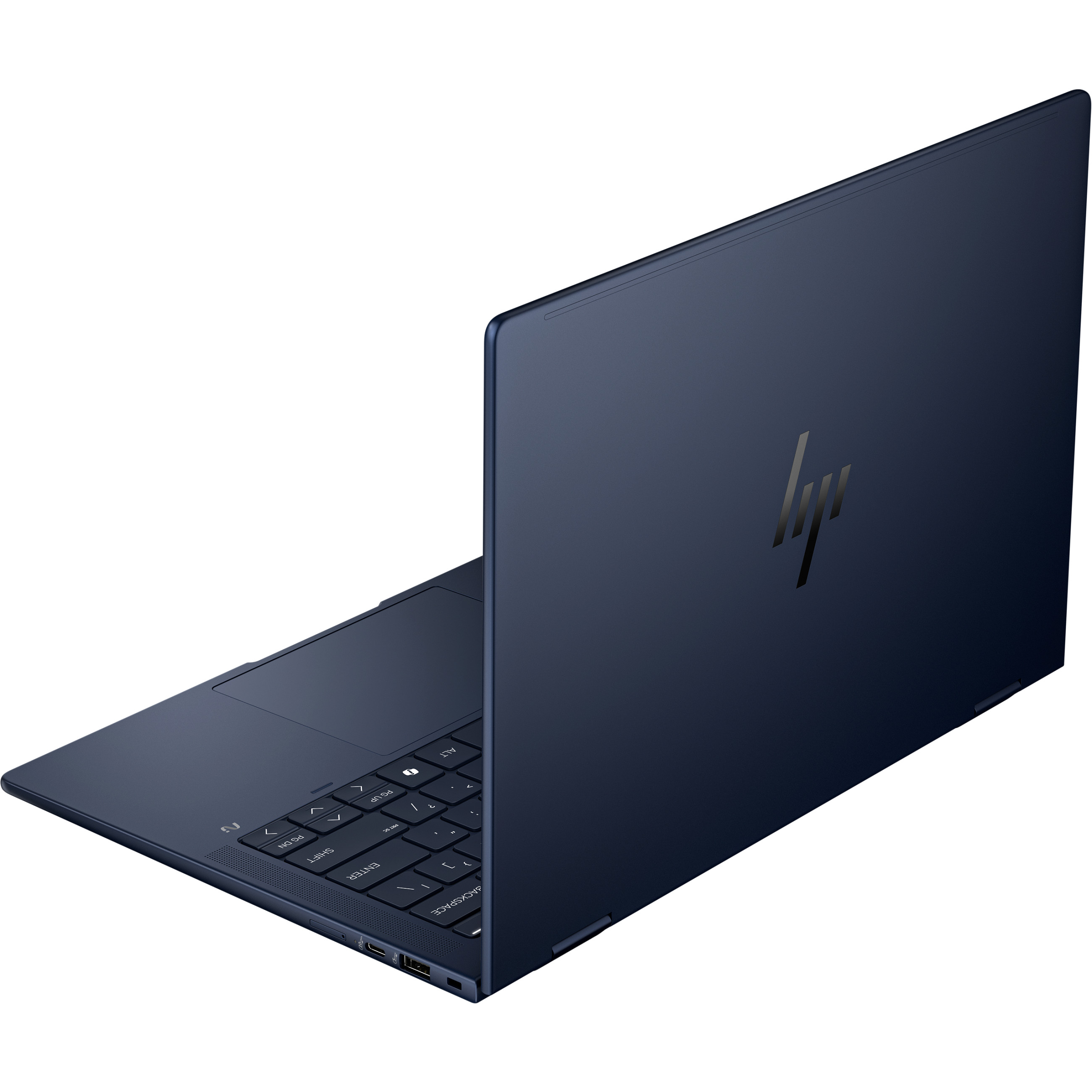 Laptop HP EB X Flip G1i (14" 1920x1080, Intel u7-258V, 32GB RAM, 1TB SSD, 5G, Windows 11 Pro, hrvatska tipkovnica, srebrna boja) – internacionalna non HR tipkovnica-4