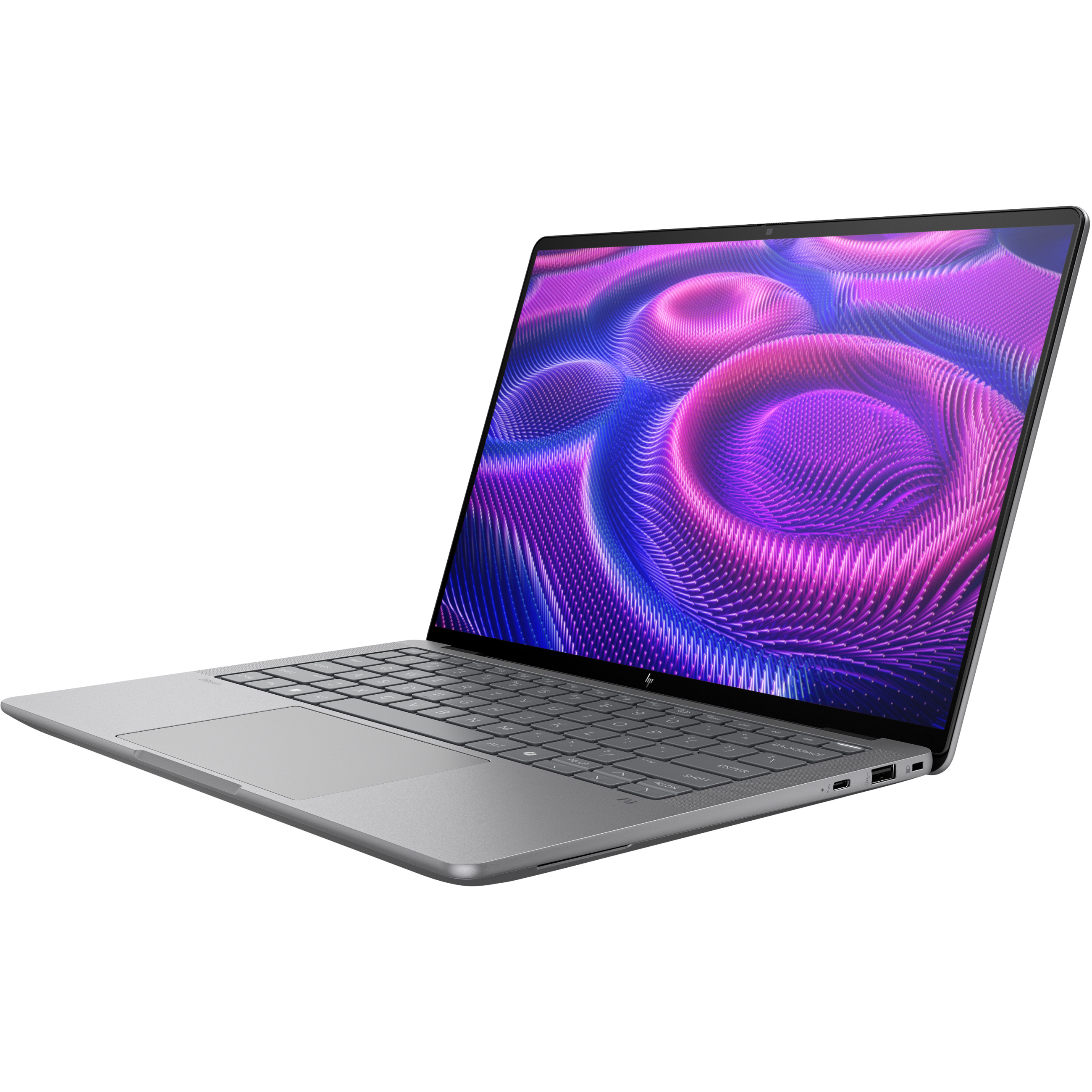 Laptop HP ZBook Ultra 14 G1a (14" WUXGA, AMD Ryzen AI Max PRO 390, 32GB RAM, 1TB SSD, Windows 11 Pro, EU) – internacionalna non HR tipkovnica-19