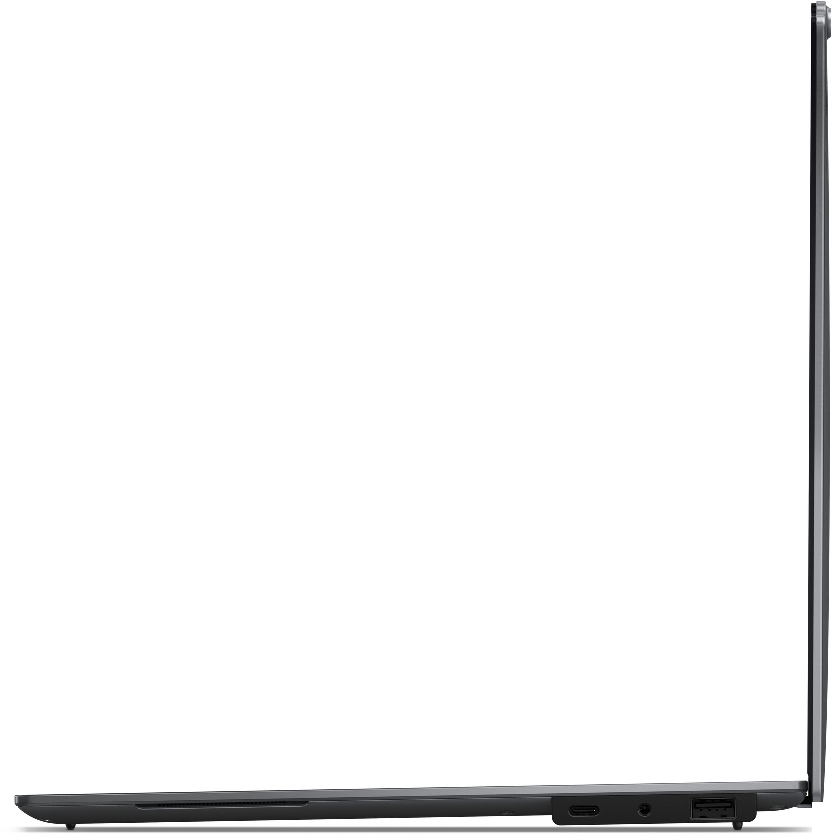 Laptop LENOVO ThinkPad X9-15 G1 15" Ultra7 258V (15", 2.8K, procesor, 32GB RAM, 1TB SSD, grafika, Windows 11 Pro, hrvatska tipkovnica, boja) – internacionalna non HR tipkovnica-8