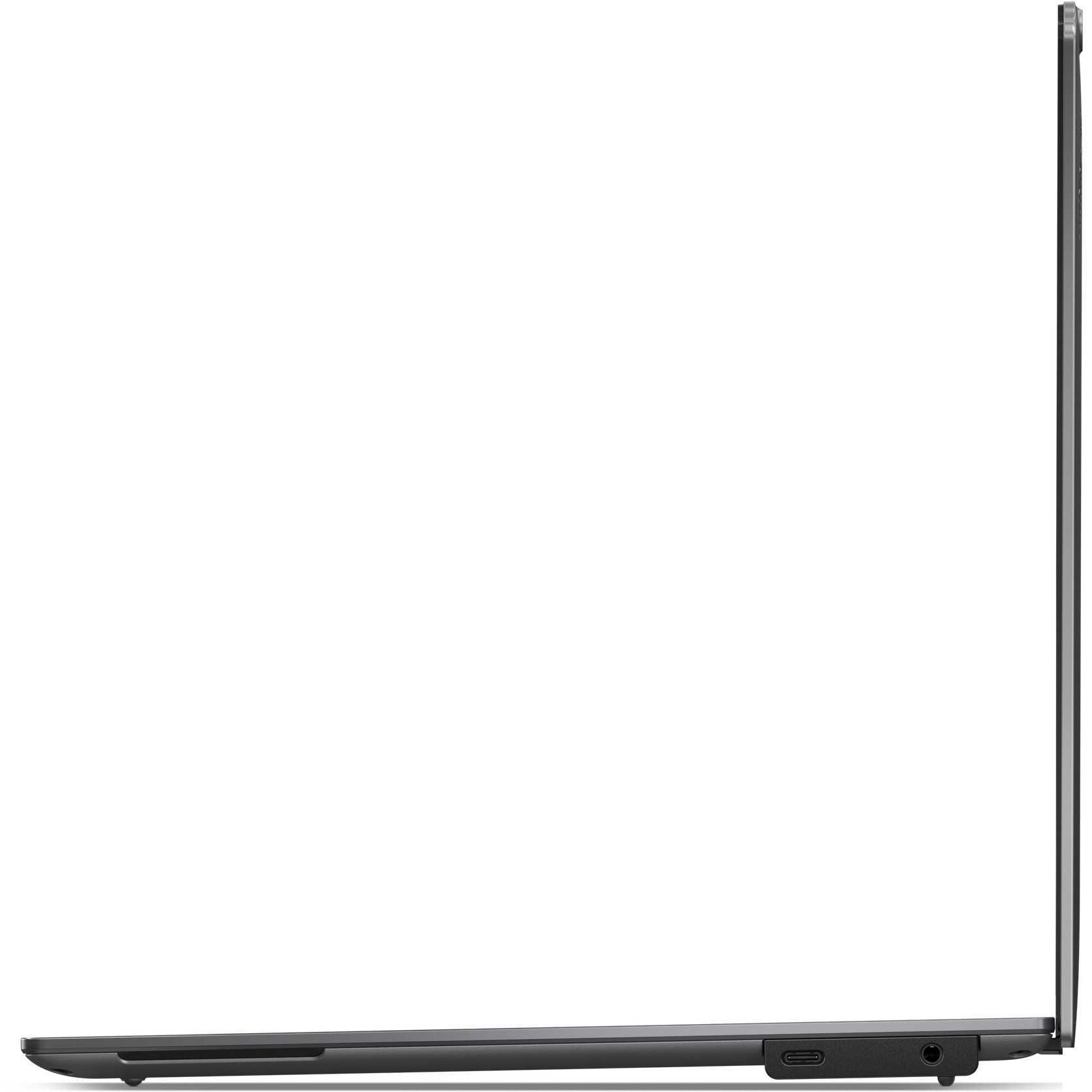 Laptop LENOVO ThinkPad X9-14 G1 14" Ultra7 258V (32GB RAM, 1TB SSD, 2.8K, Windows 11 Pro) – internacionalna non HR tipkovnica-2