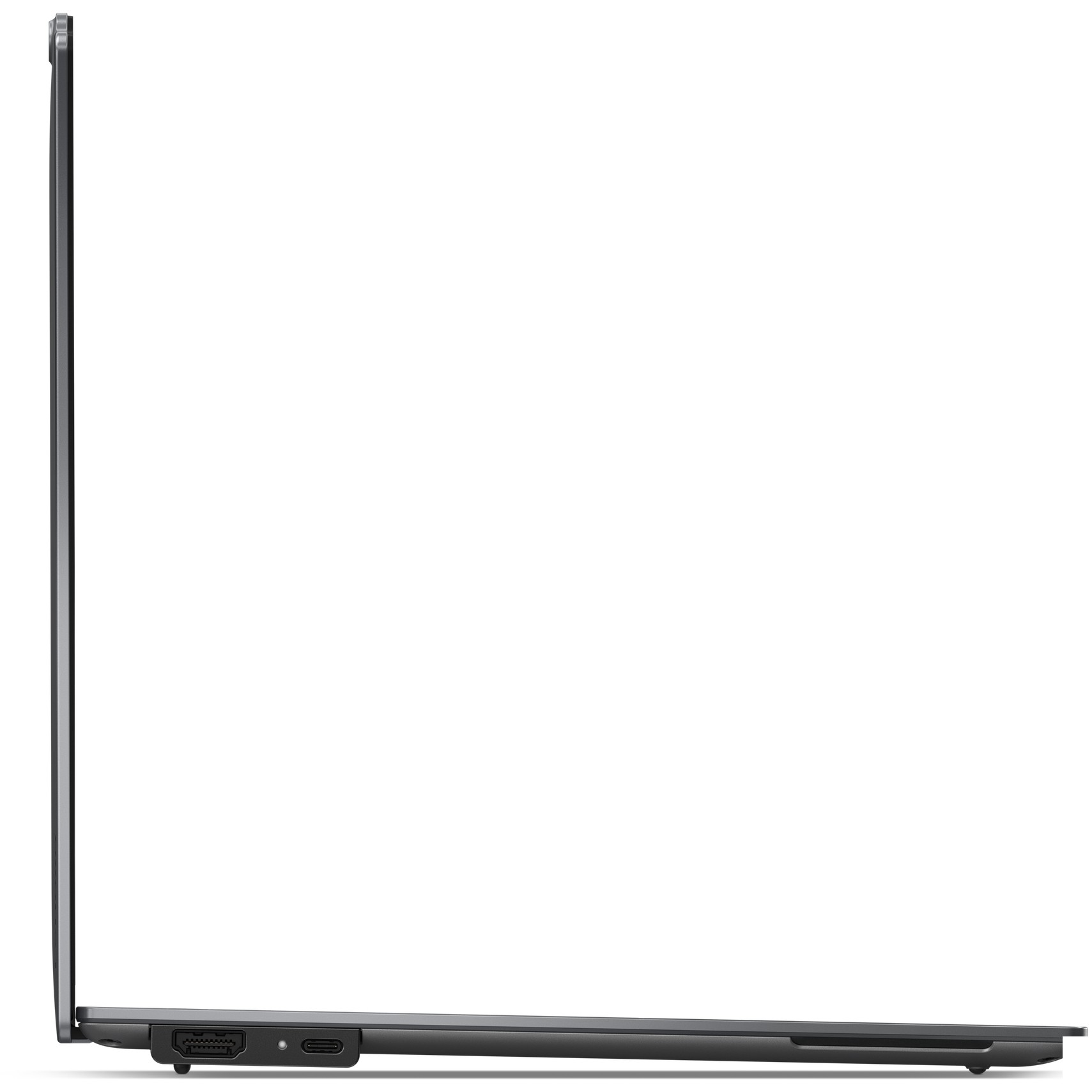 Laptop LENOVO ThinkPad X9-14 G1 14" Ultra7 258V (32GB RAM, 1TB SSD, 2.8K, Windows 11 Pro) – internacionalna non HR tipkovnica-3