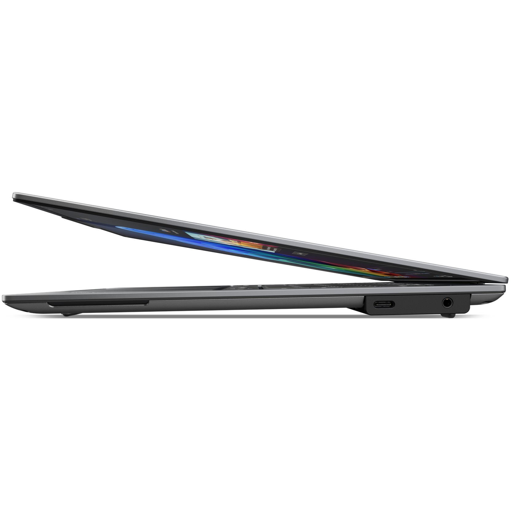 Laptop LENOVO ThinkPad X9-14 G1 14" Ultra7 258V (32GB RAM, 1TB SSD, 2.8K, Windows 11 Pro) – internacionalna non HR tipkovnica-10