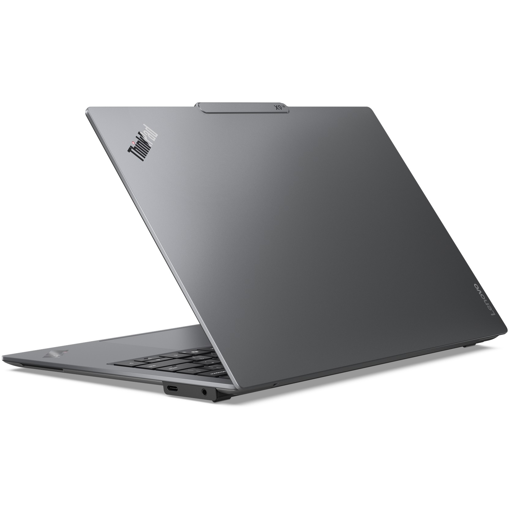 Laptop LENOVO ThinkPad X9-14 G1 14" Ultra7 258V (32GB RAM, 1TB SSD, 2.8K, Windows 11 Pro) – internacionalna non HR tipkovnica-11