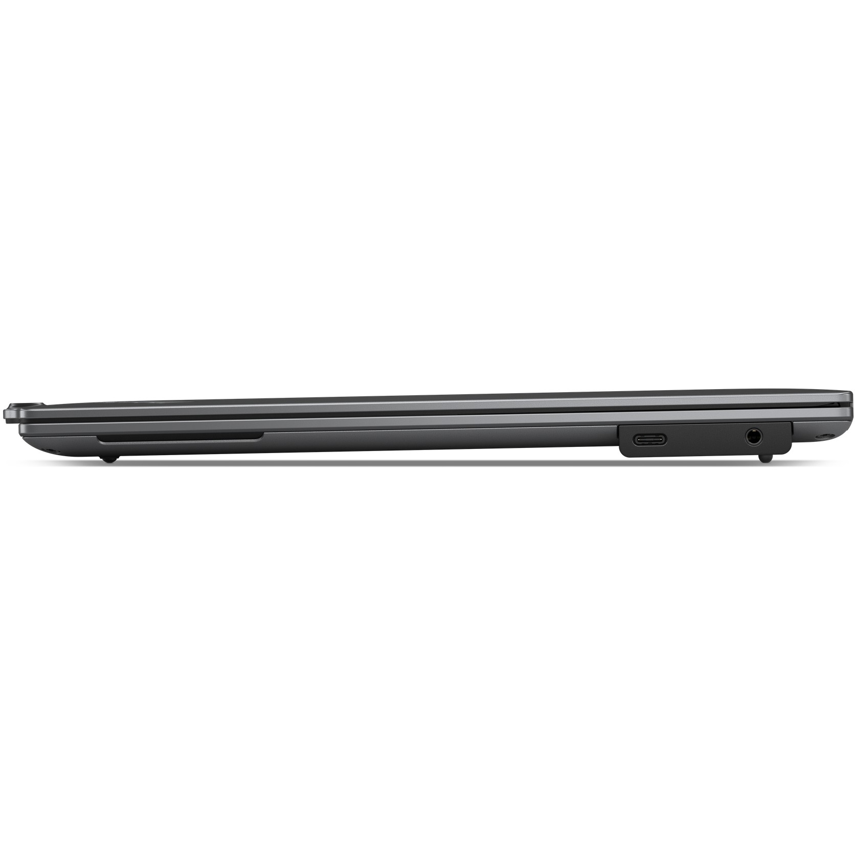 Laptop LENOVO ThinkPad X9-14 G1 14" Ultra7 258V (32GB RAM, 1TB SSD, 2.8K, Windows 11 Pro) – internacionalna non HR tipkovnica-14