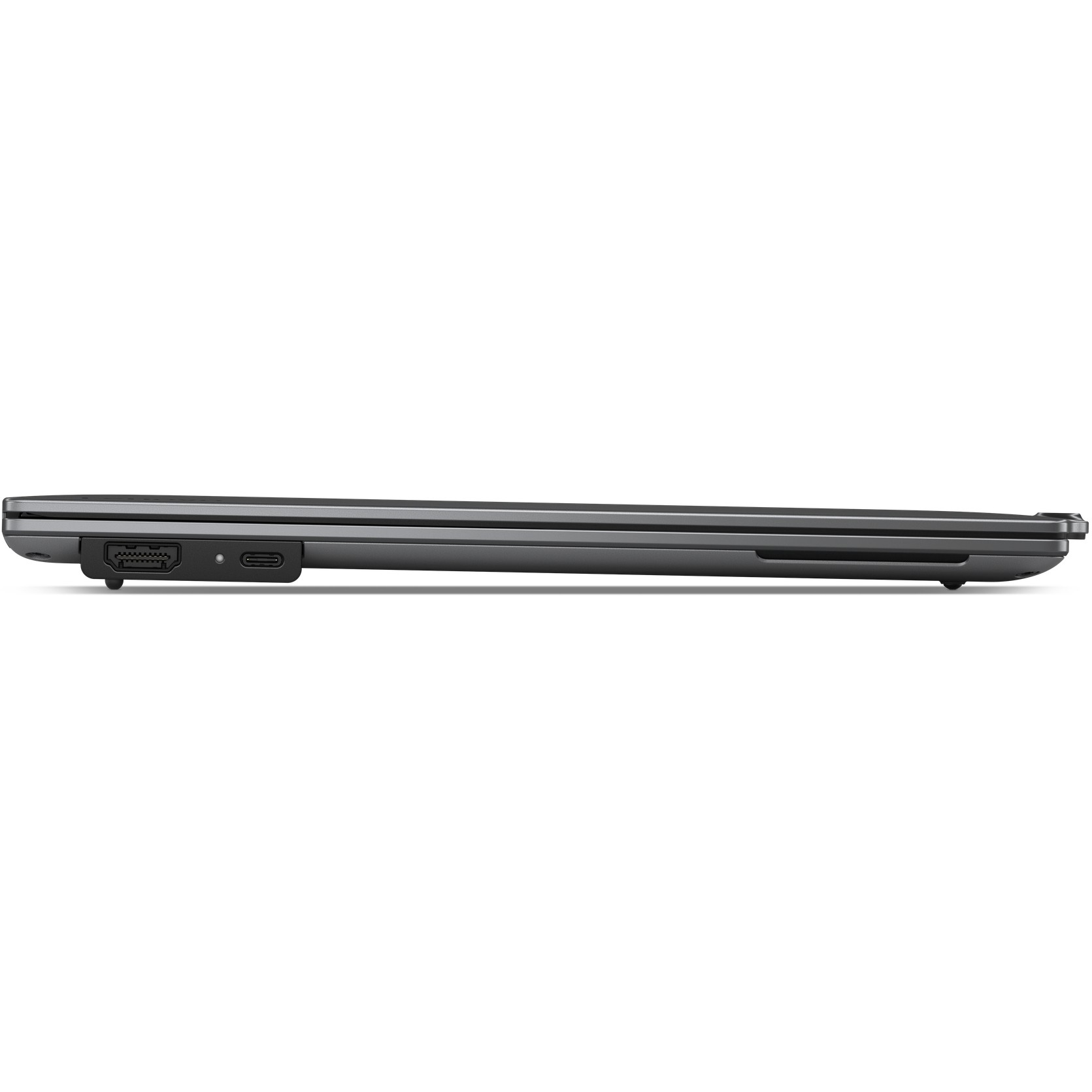 Laptop LENOVO ThinkPad X9-14 G1 14" Ultra7 258V (32GB RAM, 1TB SSD, 2.8K, Windows 11 Pro) – internacionalna non HR tipkovnica-15