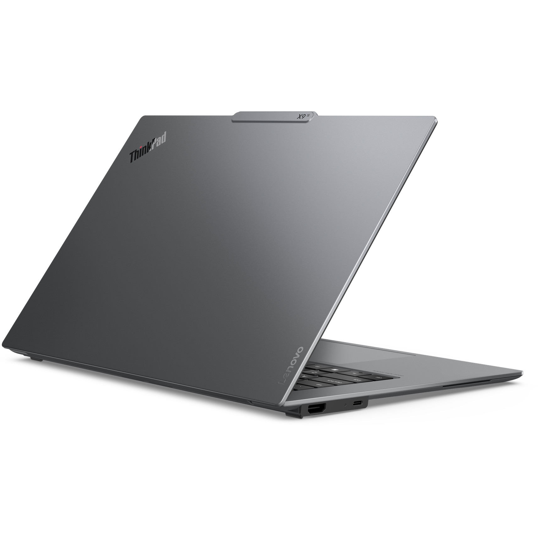 Laptop LENOVO ThinkPad X9-15 G1 (15" Ultra5, 2.8K, procesor, 32GB RAM, 512GB SSD, grafika, Windows 11 Pro, hrvatska tipkovnica, boja) – internacionalna non HR tipkovnica-3