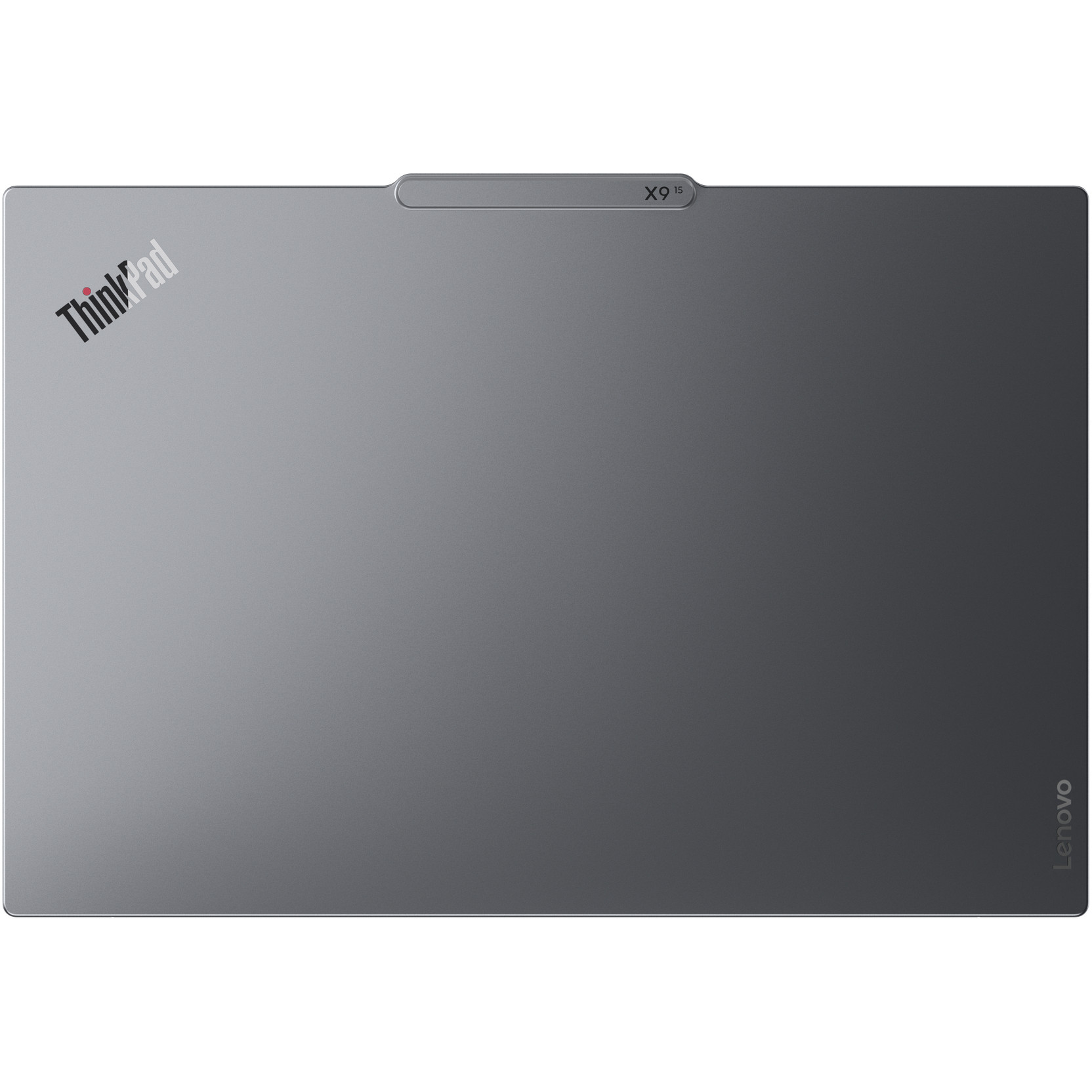 Laptop LENOVO ThinkPad X9-15 G1 15" Ultra7 258V (15", 2.8K, procesor, 32GB RAM, 1TB SSD, grafika, Windows 11 Pro, crna boja) – internacionalna non HR tipkovnica-9