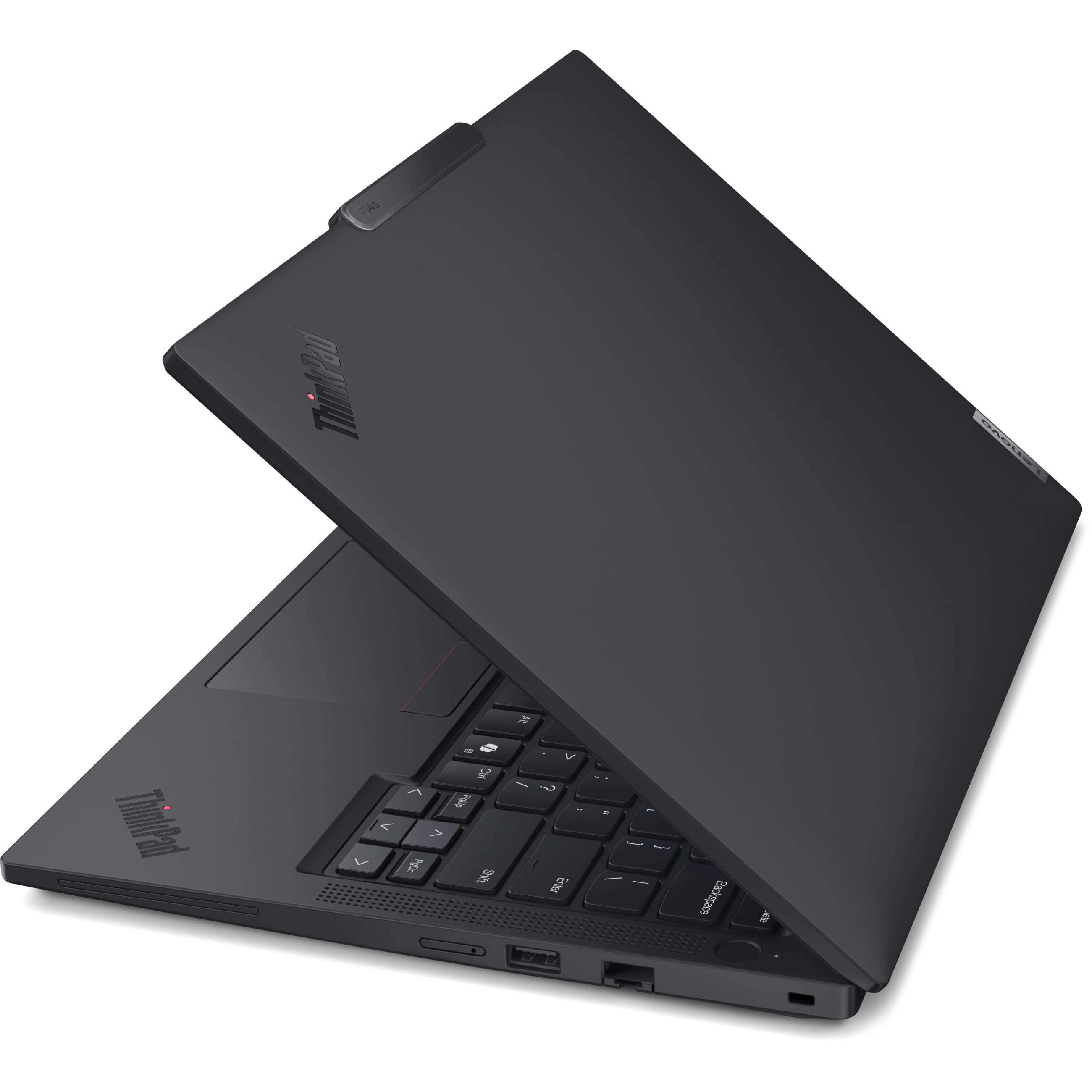 Laptop LENOVO ThinkPad P14s AMD G5 (14" WUXGA, R7-8840HS, 32GB RAM, 1TB SSD, Windows 11 Pro) – internacionalna non HR tipkovnica-5