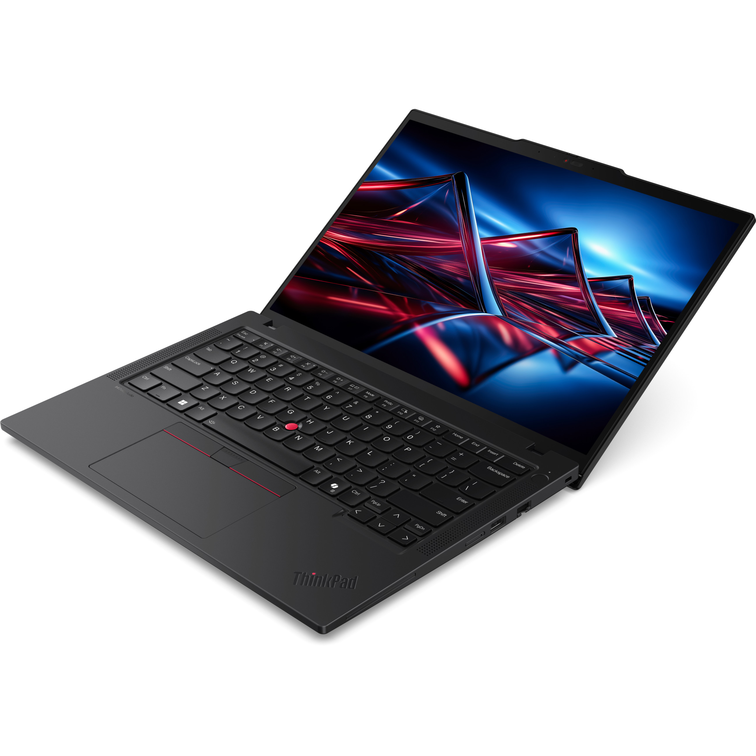 Laptop LENOVO ThinkPad P14s AMD G5 (14" WUXGA, R7-8840HS, 32GB RAM, 1TB SSD, Windows 11 Pro) – internacionalna non HR tipkovnica-6