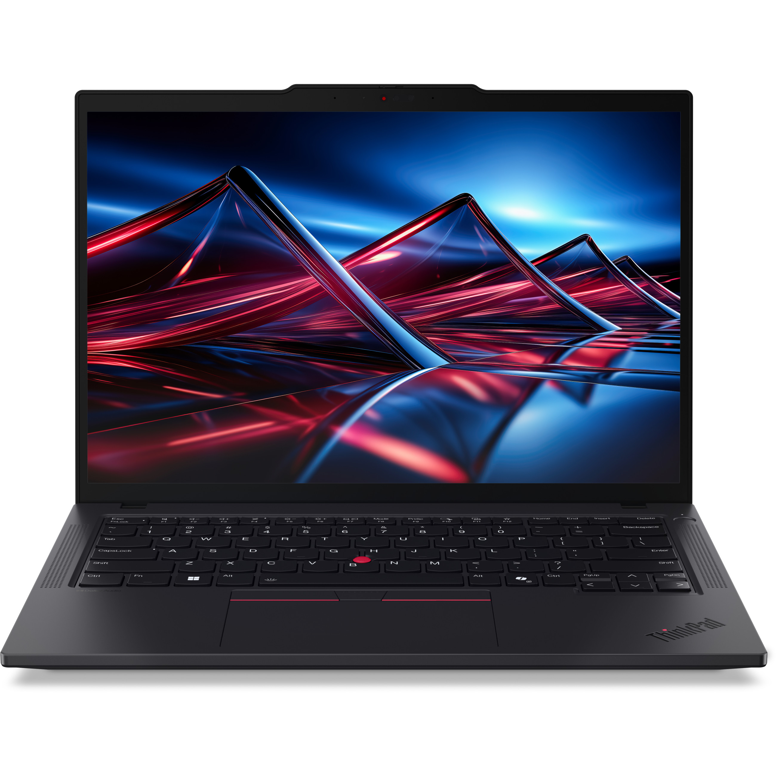 Laptop LENOVO ThinkPad P14s AMD G5 (14" WUXGA, R7-8840HS, 32GB RAM, 1TB SSD, Windows 11 Pro) – internacionalna non HR tipkovnica-7