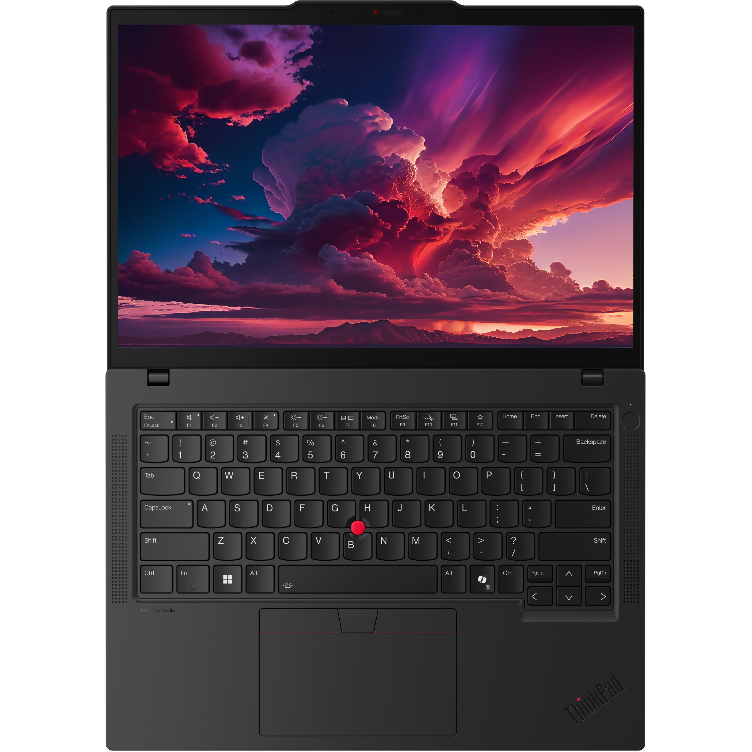 Laptop LENOVO ThinkPad P14s AMD G5 (14" WUXGA, R7-8840HS, 32GB RAM, 1TB SSD, Windows 11 Pro) – internacionalna non HR tipkovnica-15