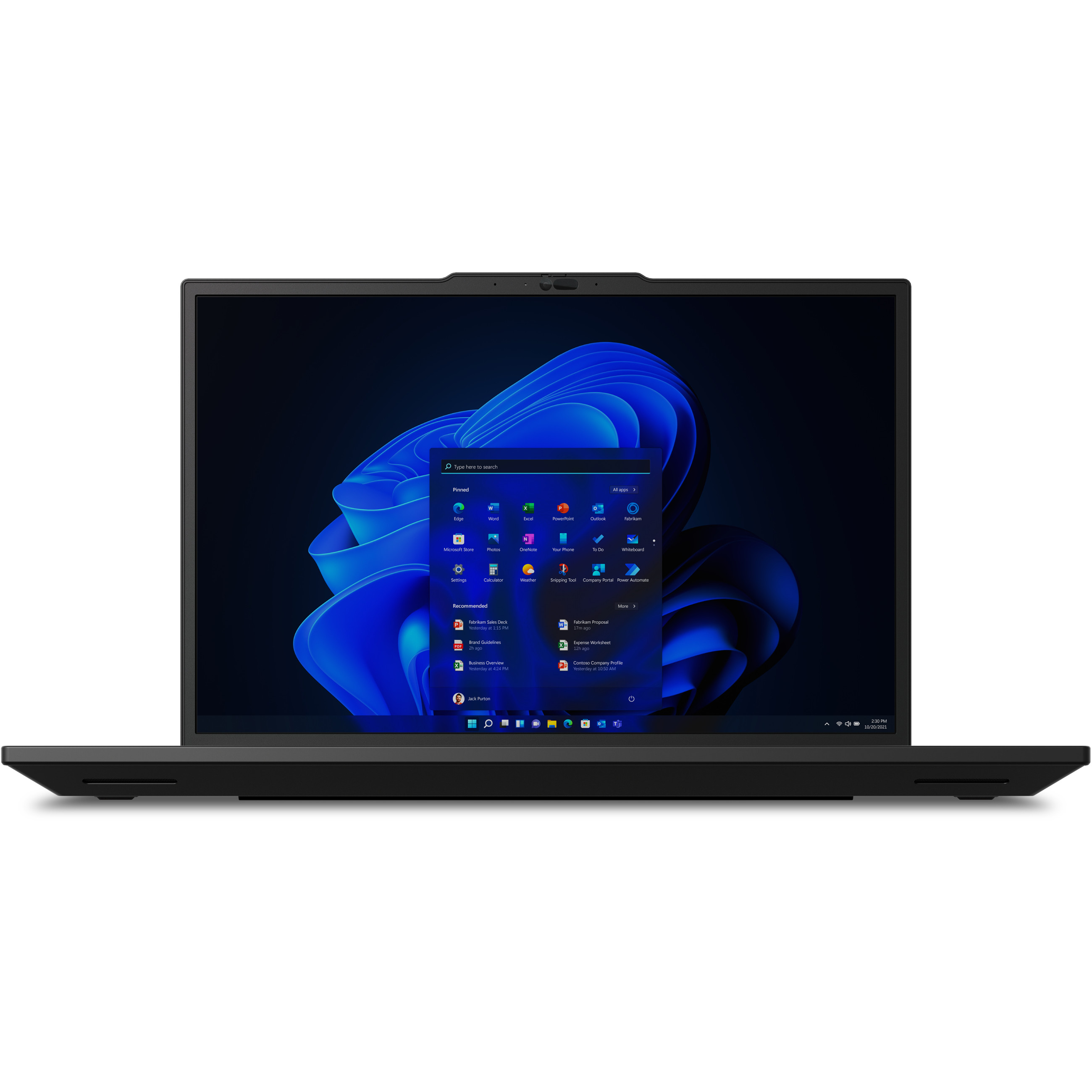 Laptop LENOVO ThinkPad P16s G3 16" Ultra 7-155H (16" FHD, Intel Core i7, 32GB RAM, 1TB SSD, NVIDIA RTX 500, Windows 11 Pro, hrvatska tipkovnica, crna) – internacionalna non HR tipkovnica-1