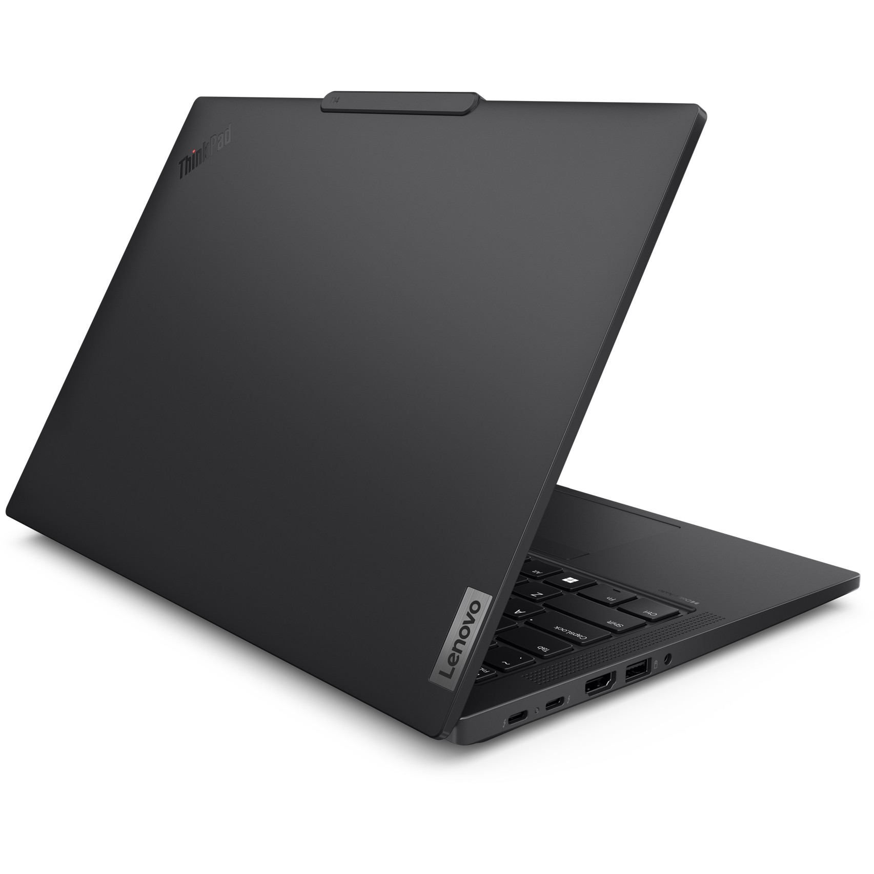 Laptop LENOVO ThinkPad T14 G5 14" (rezolucija WUXGA, procesor Ultra7 155U, RAM 32GB, SSD 1TB, grafika integrirana, OS Windows 11 Pro) – internacionalna non HR tipkovnica-3