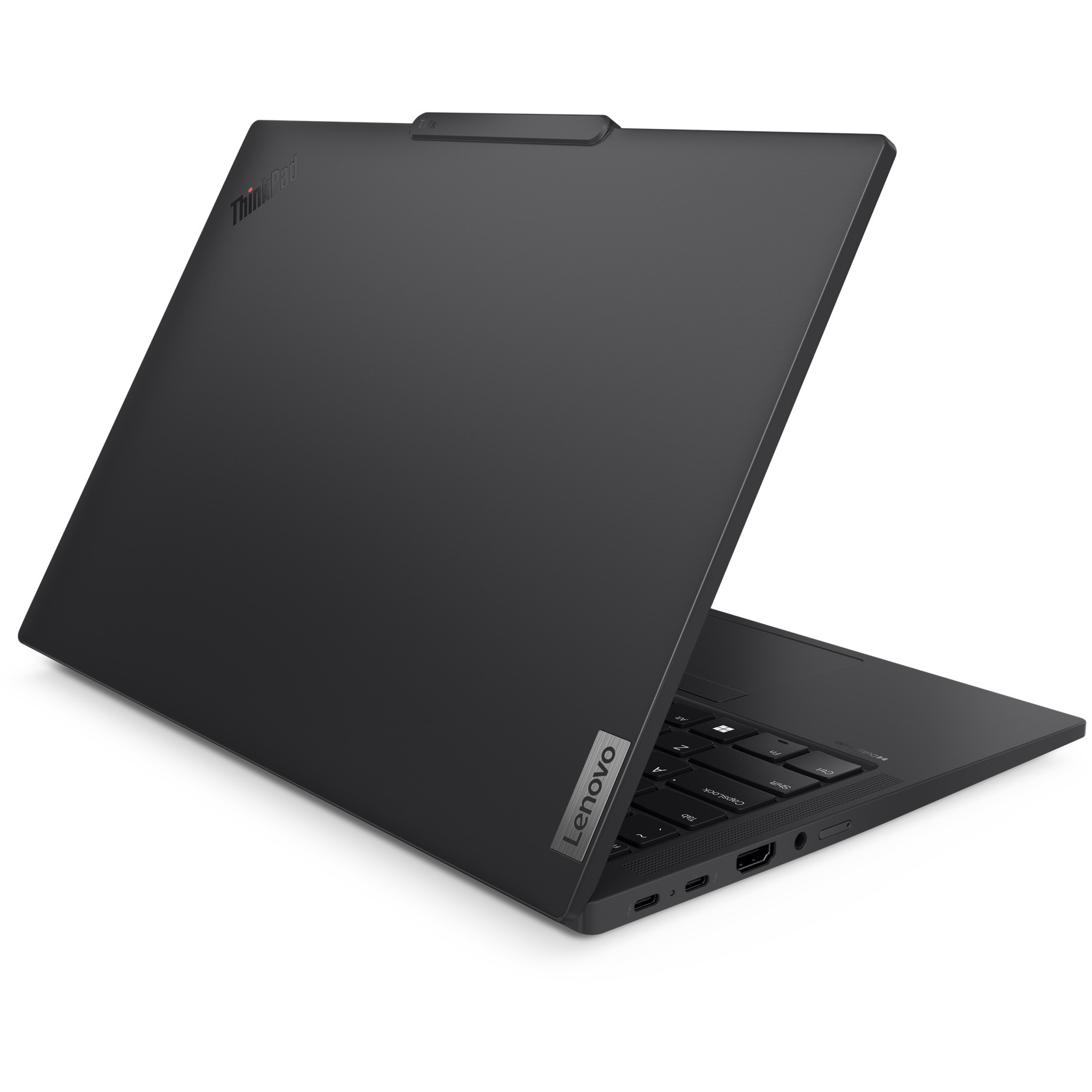 Laptop LENOVO ThinkPad T14s G5 14" (16GB RAM, 512GB SSD, WUXGA, Windows 11 Pro) – internacionalna non HR tipkovnica-3