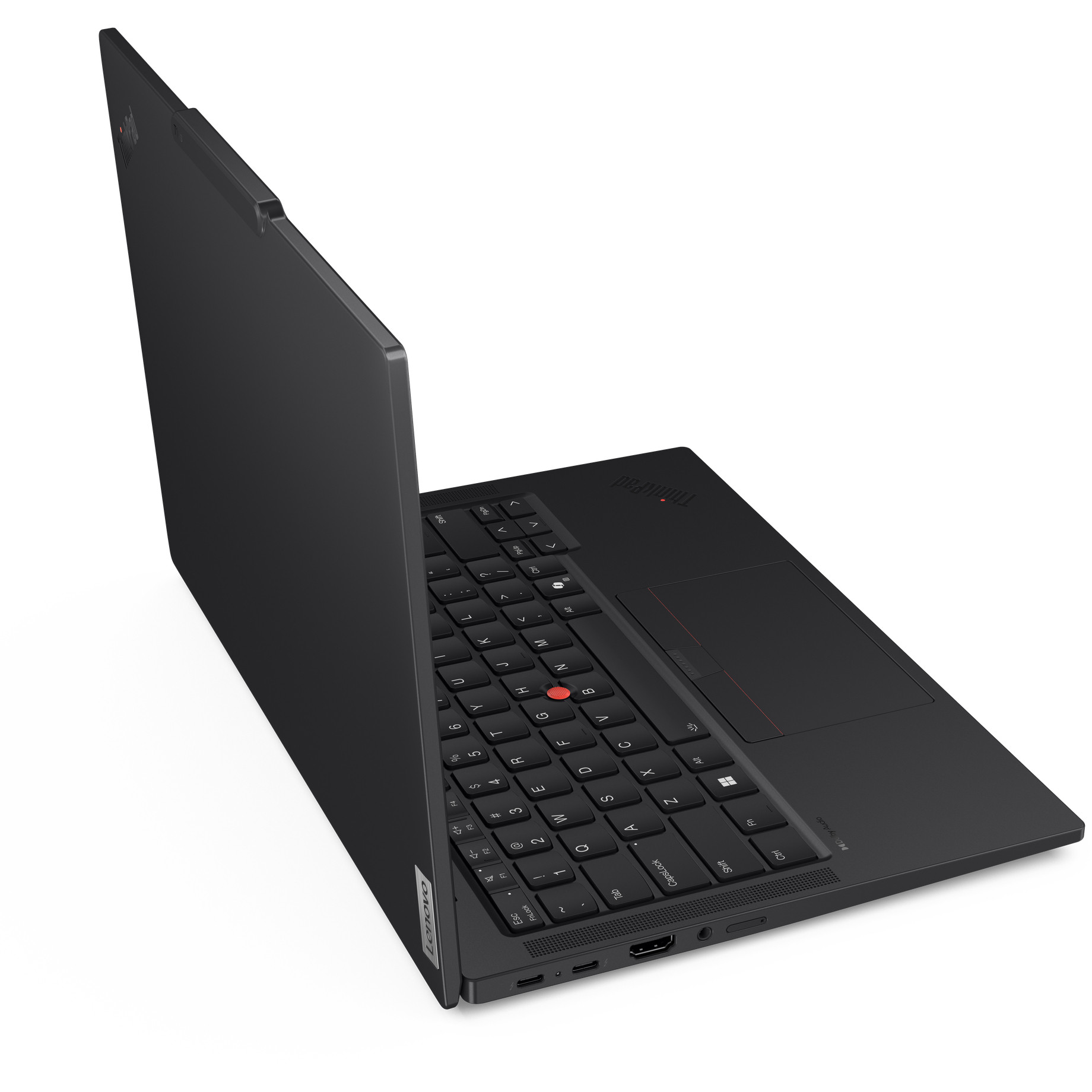 Laptop LENOVO ThinkPad T14s G5 14" (16GB RAM, 512GB SSD, WUXGA, Windows 11 Pro) – internacionalna non HR tipkovnica-5