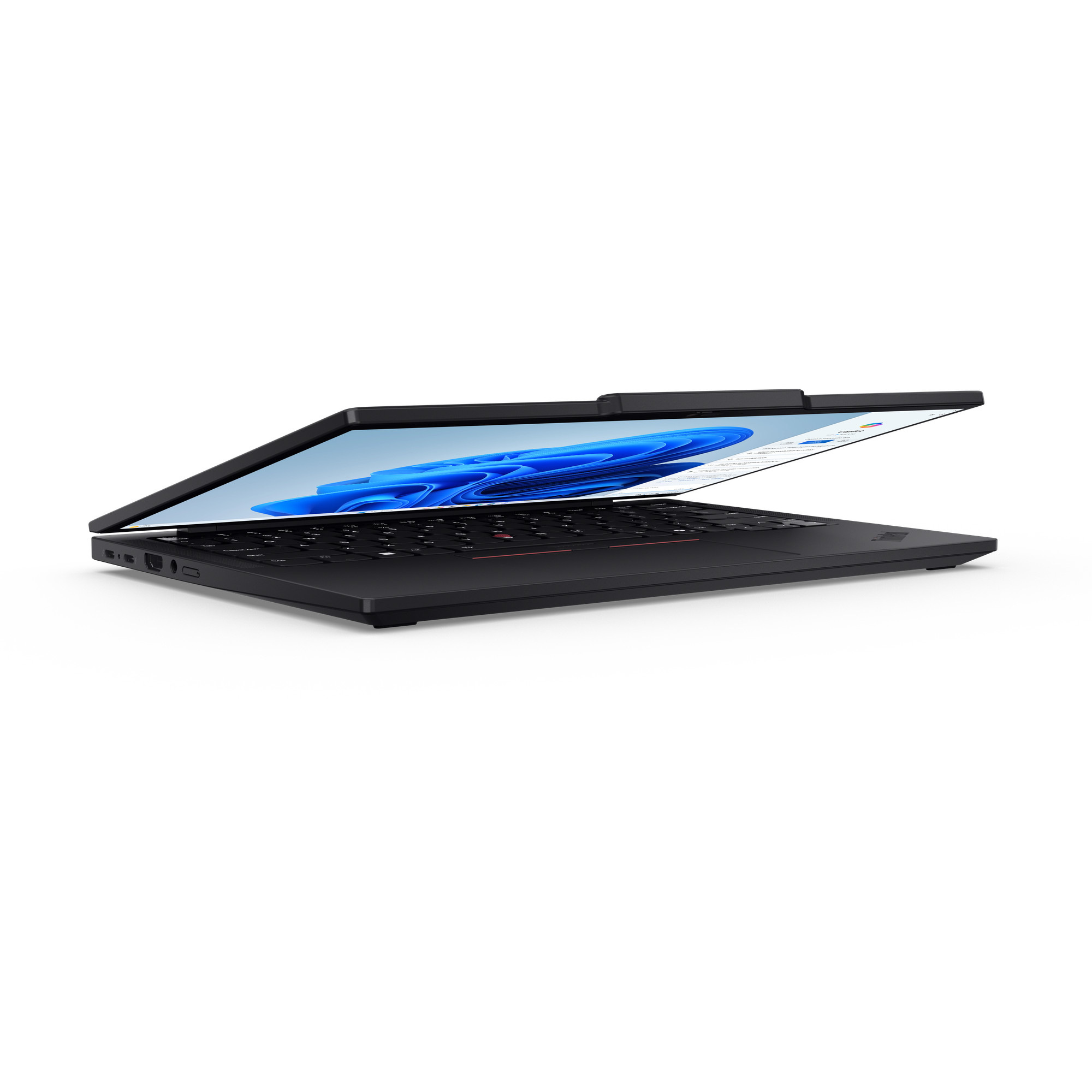 Laptop LENOVO ThinkPad T14s G5 14" (16GB RAM, 512GB SSD, WUXGA, Windows 11 Pro) – internacionalna non HR tipkovnica-7