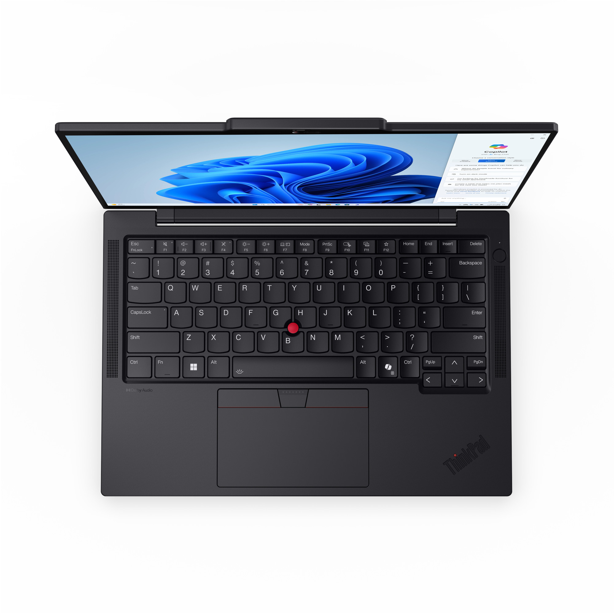 Laptop LENOVO ThinkPad T14s G5 14" (16GB RAM, 512GB SSD, WUXGA, Windows 11 Pro) – internacionalna non HR tipkovnica-12