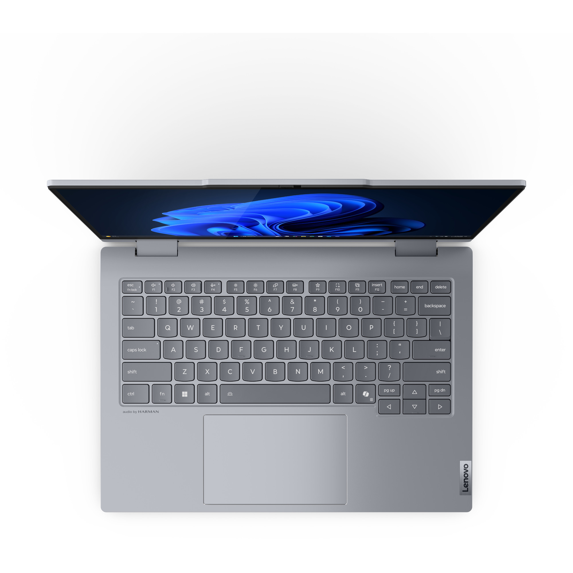 Laptop LENOVO ThinkBook 14 2in1 G5 14" (Ultra7 225U, 32GB RAM, 1TB SSD, WUXGA, Windows 11 Pro) – internacionalna non HR tipkovnica-15