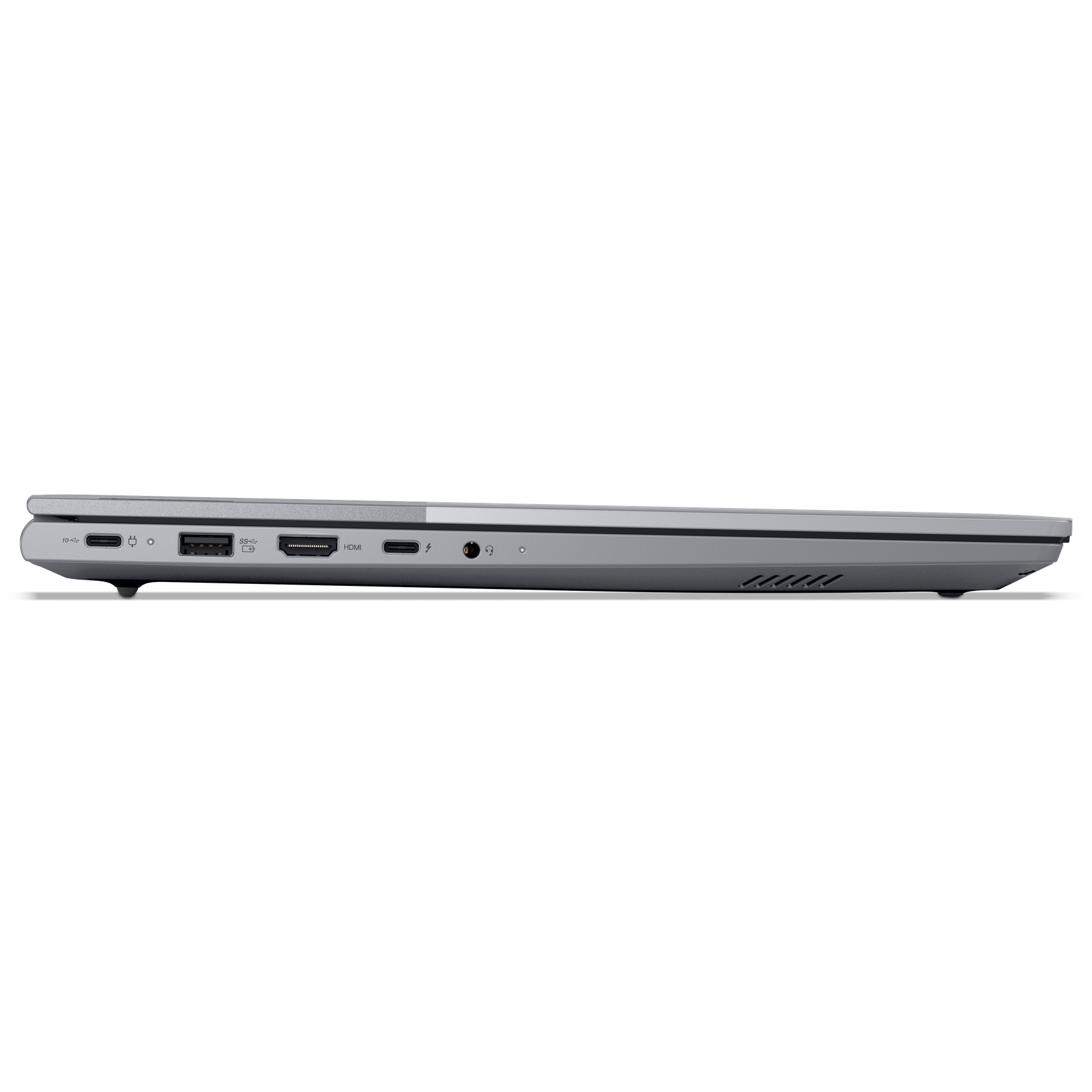 Laptop LENOVO ThinkBook 16 G8 CU5 225U (16" FHD, Intel Core i5, 16GB RAM, 512GB SSD, Windows 11 Pro, Arctic Grey)-3