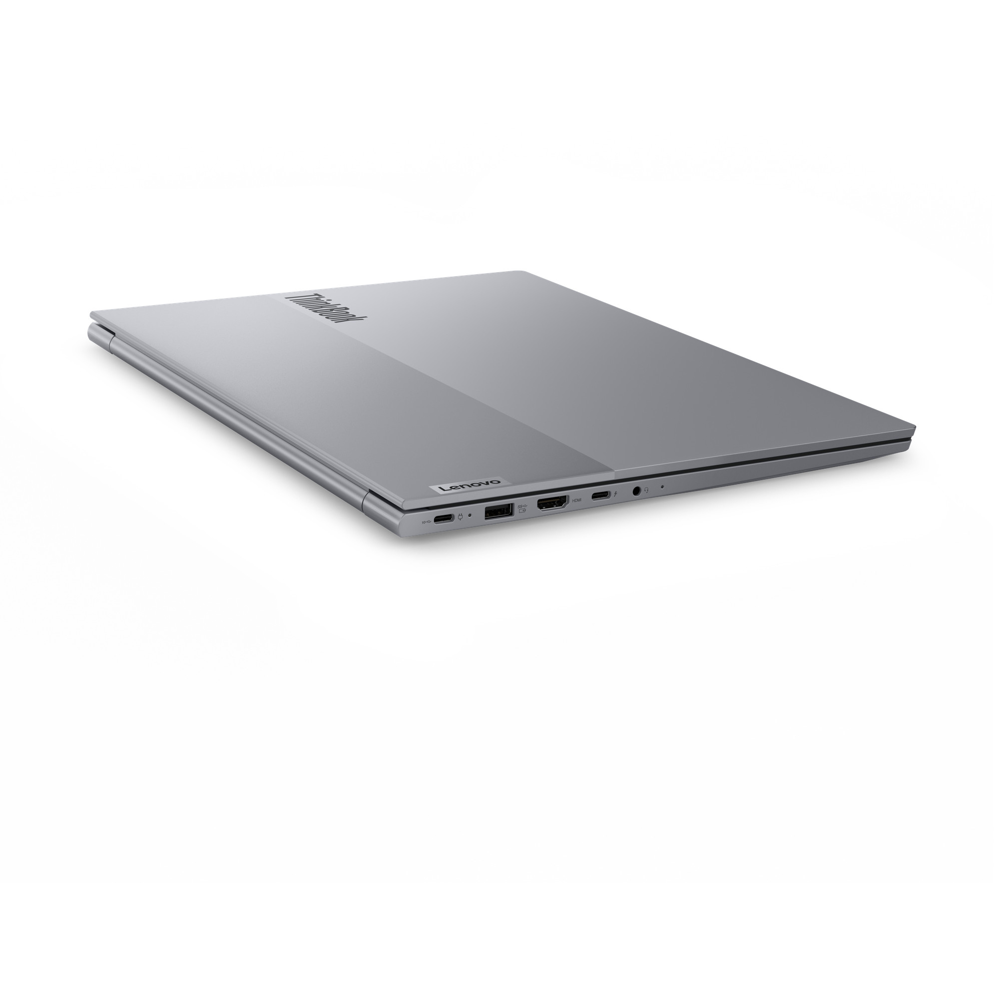 Laptop LENOVO ThinkBook 16 G8 CU5 225U (16" FHD, Intel Core i5, 16GB RAM, 512GB SSD, Windows 11 Pro, Arctic Grey)-10