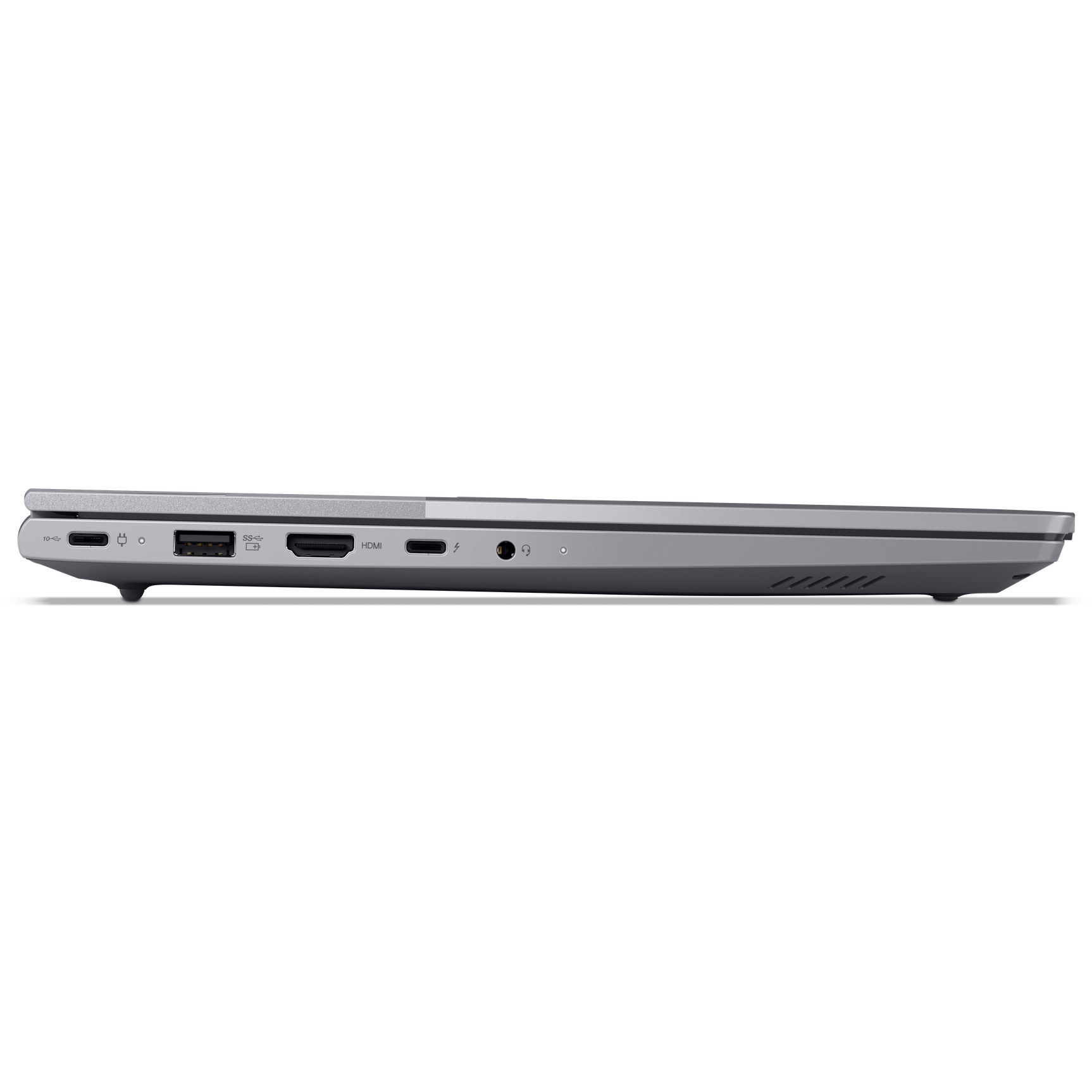 Laptop LENOVO ThinkBook 14 G8 (35.56 cm, WUXGA, Intel Core Ultra 7 255H, 32GB RAM, 1TB SSD, UMA, Windows 11 Pro, Arctic Grey) – internacionalna non HR tipkovnica-3