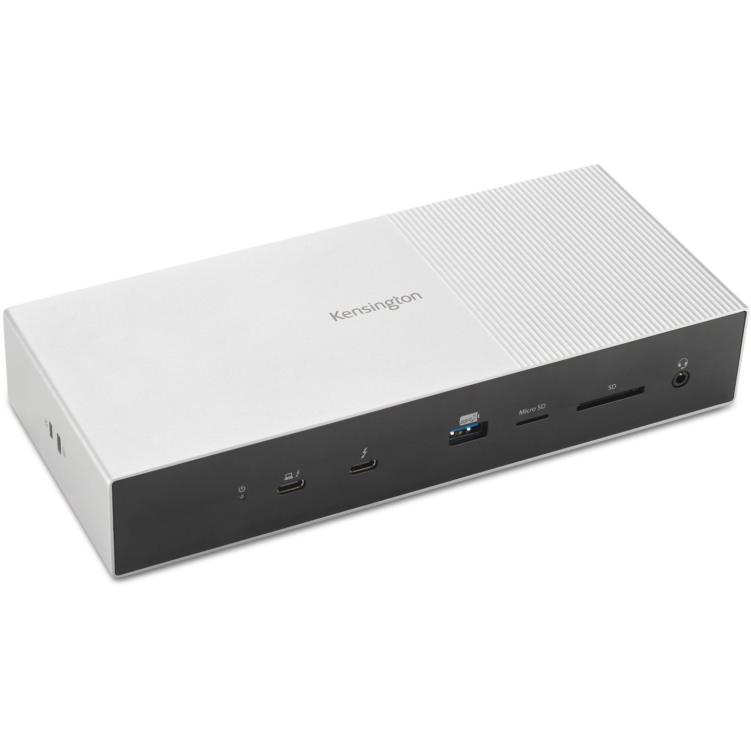 Docking stanica KENSINGTON EQ Thunderbolt5 Triple mit 140W PD-0