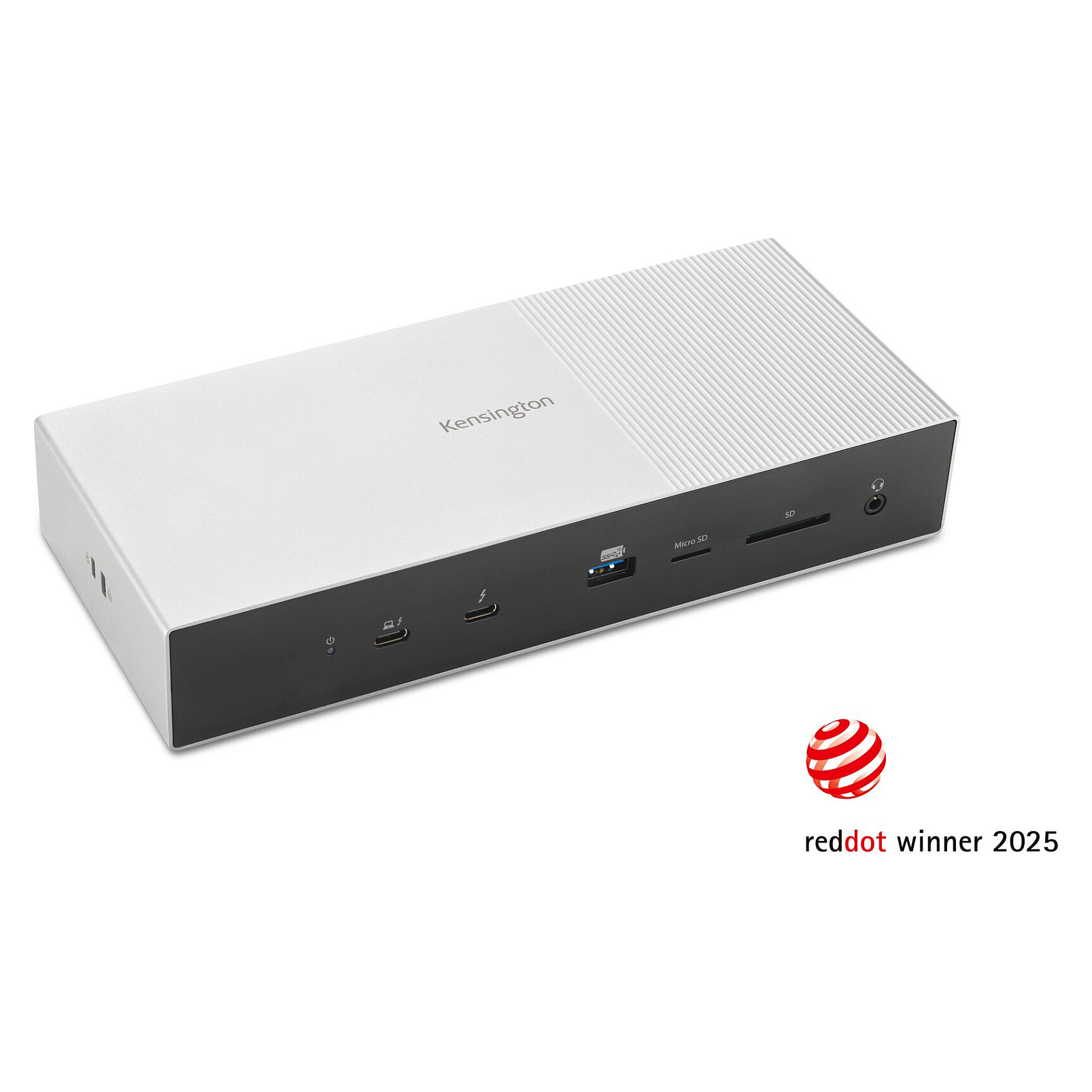 Docking stanica KENSINGTON EQ Thunderbolt5 Triple mit 140W PD-19