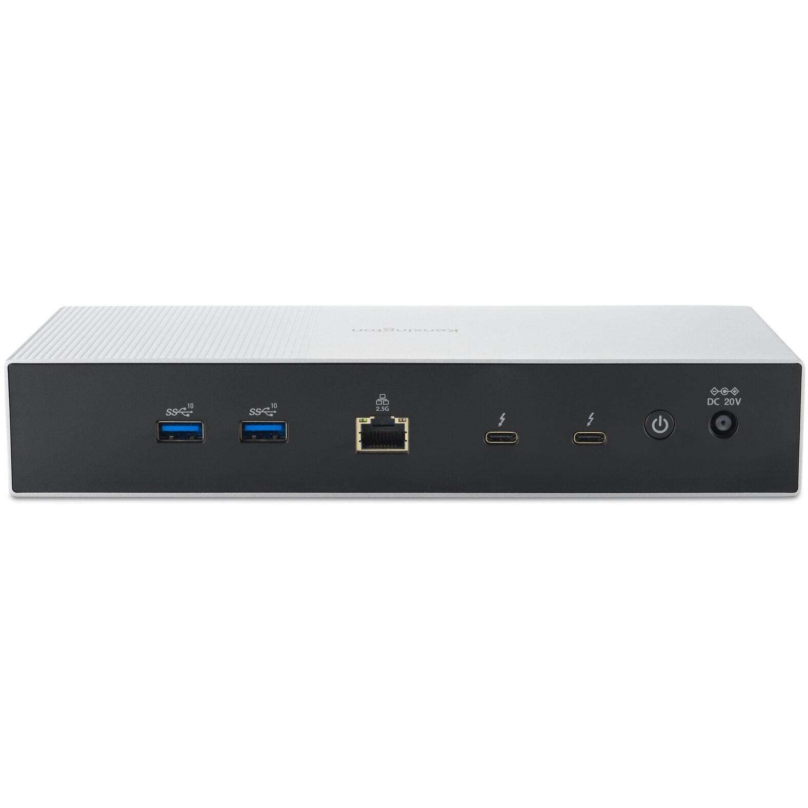 Docking stanica KENSINGTON EQ Thunderbolt5 Triple mit 140W PD-4