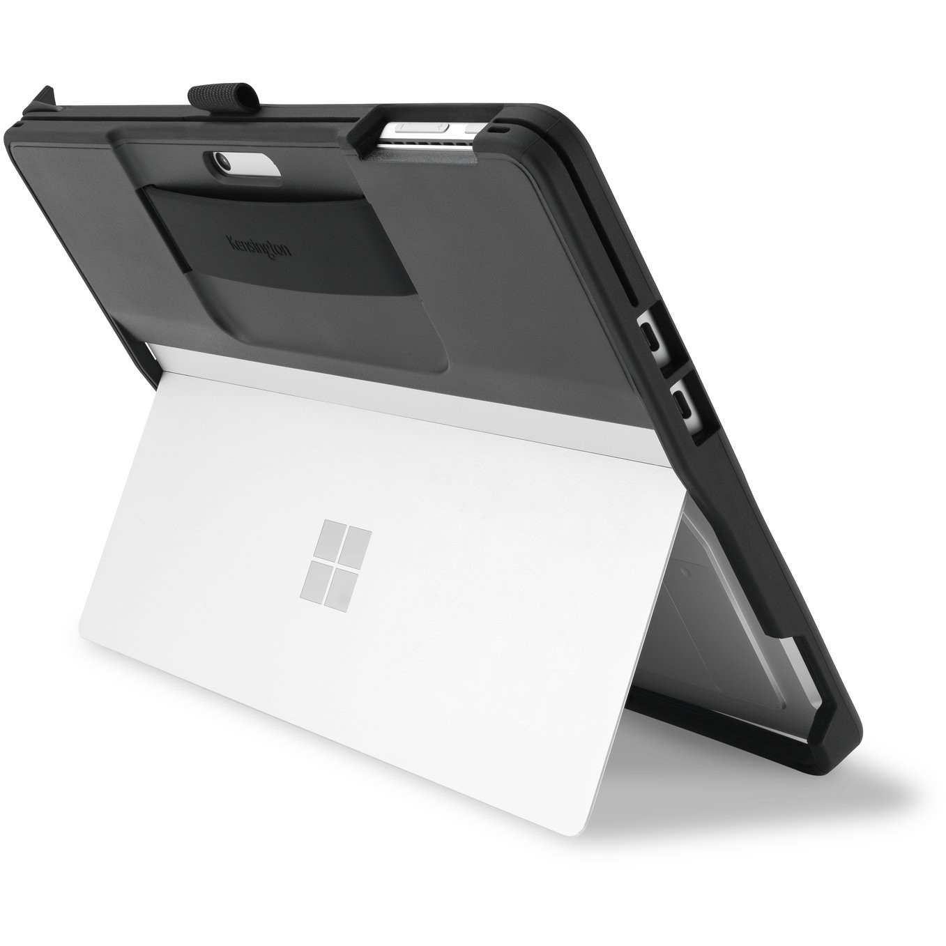 Zaštitna futrola KENSINGTON BlackBelt EQ za Surface Pro 9/10/11-0